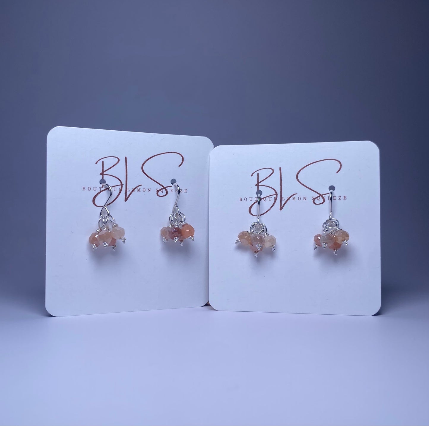 Carolyn Earrings