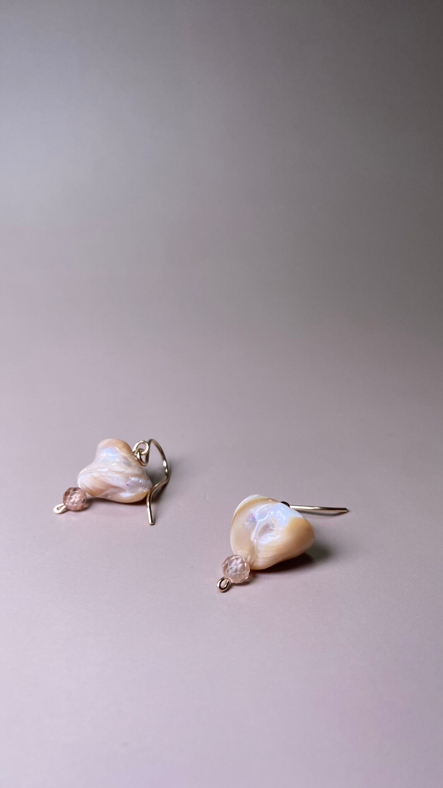 Patricia Earrings