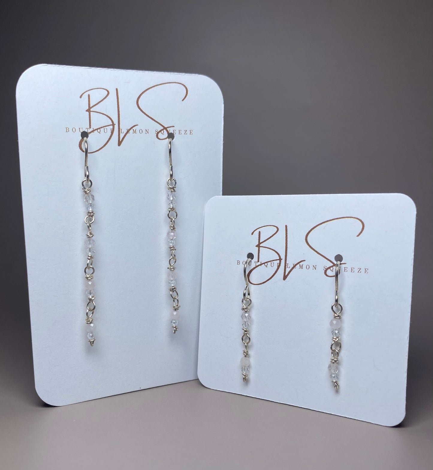 Nora's Sister Earrings