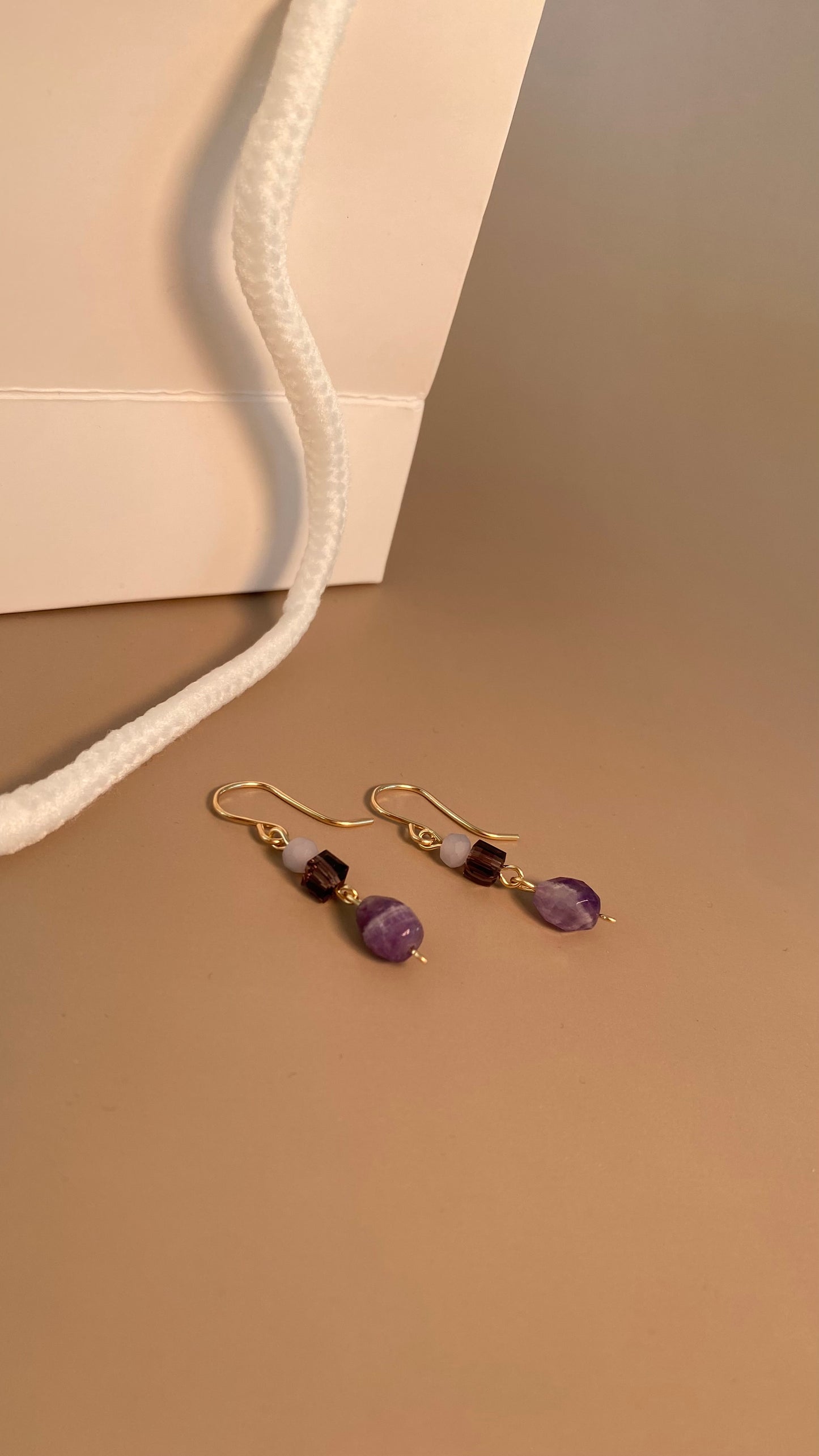 Sarah Earrings