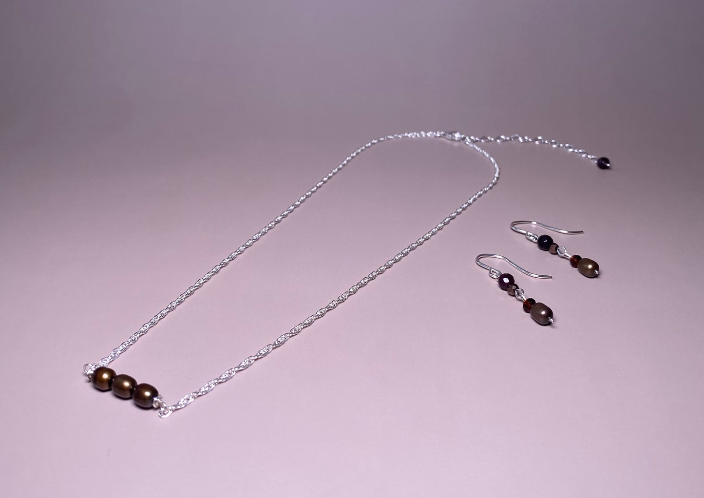 Angela Necklace