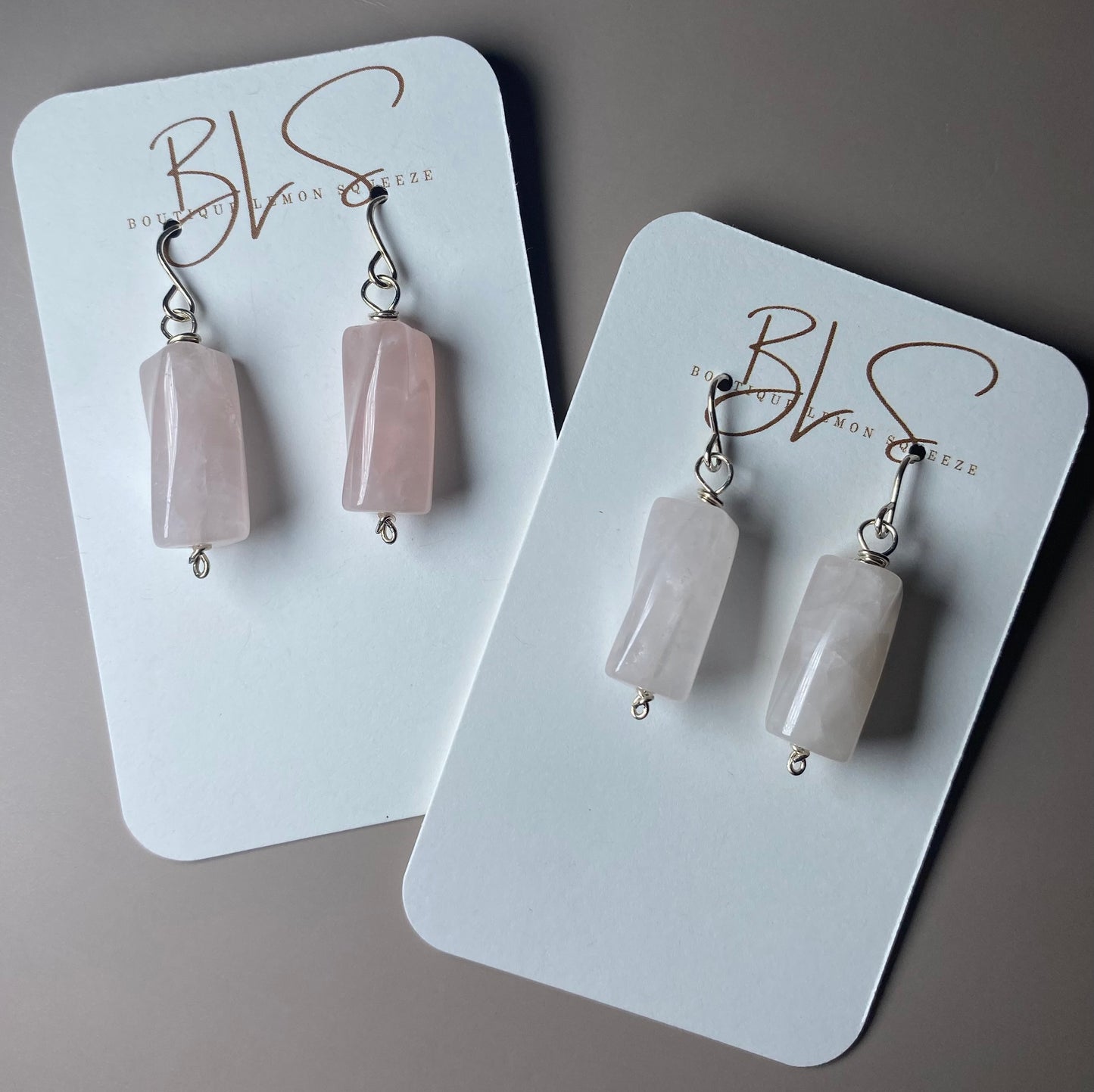 Natalie Earrings