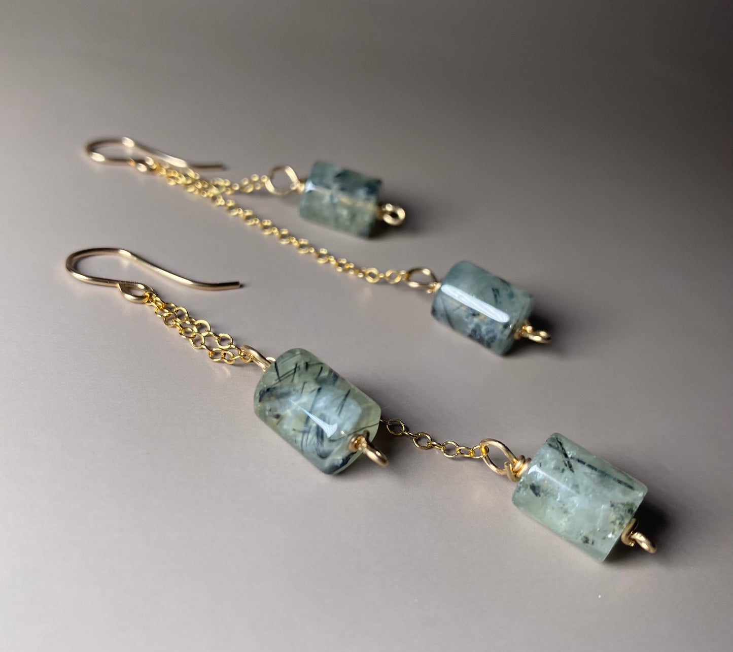 Liz Earrings