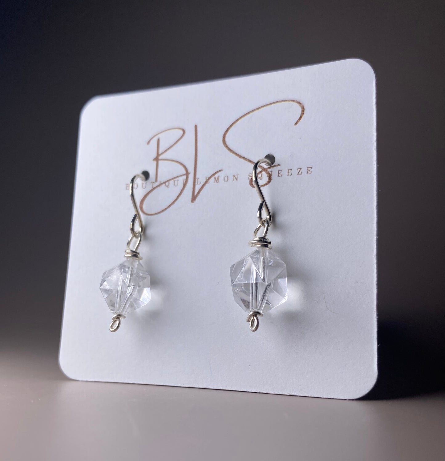 Erika Earrings