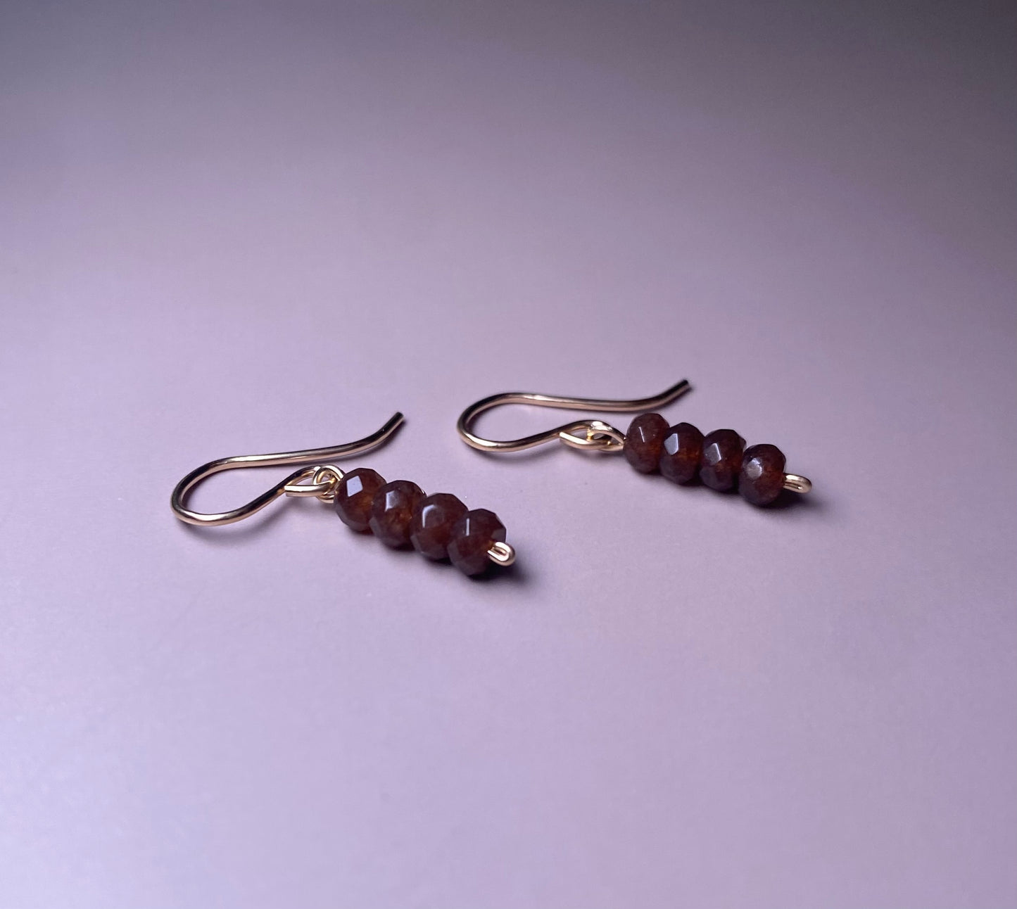 Savanah Earrings