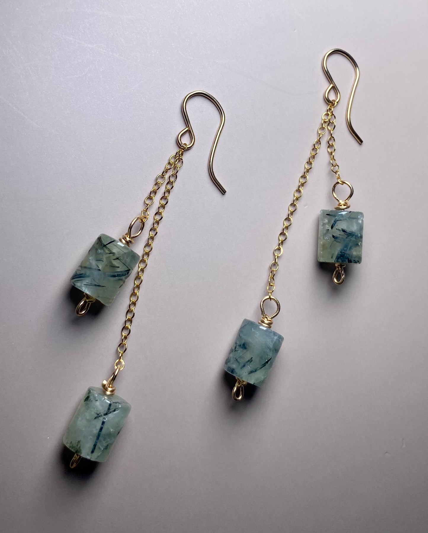 Liz Earrings