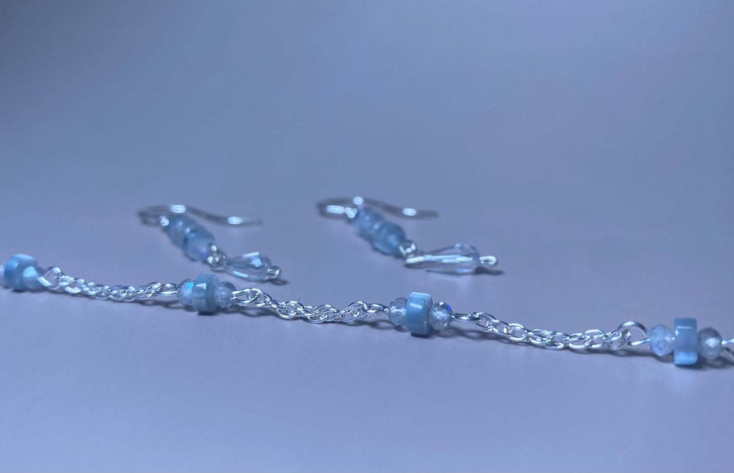 Elise’s Sister Chain Bracelet