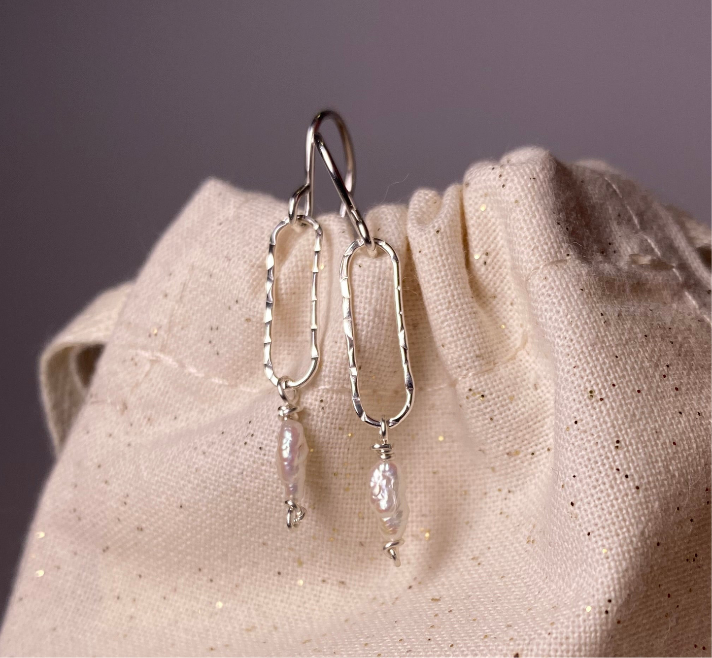 Tiffany Earrings