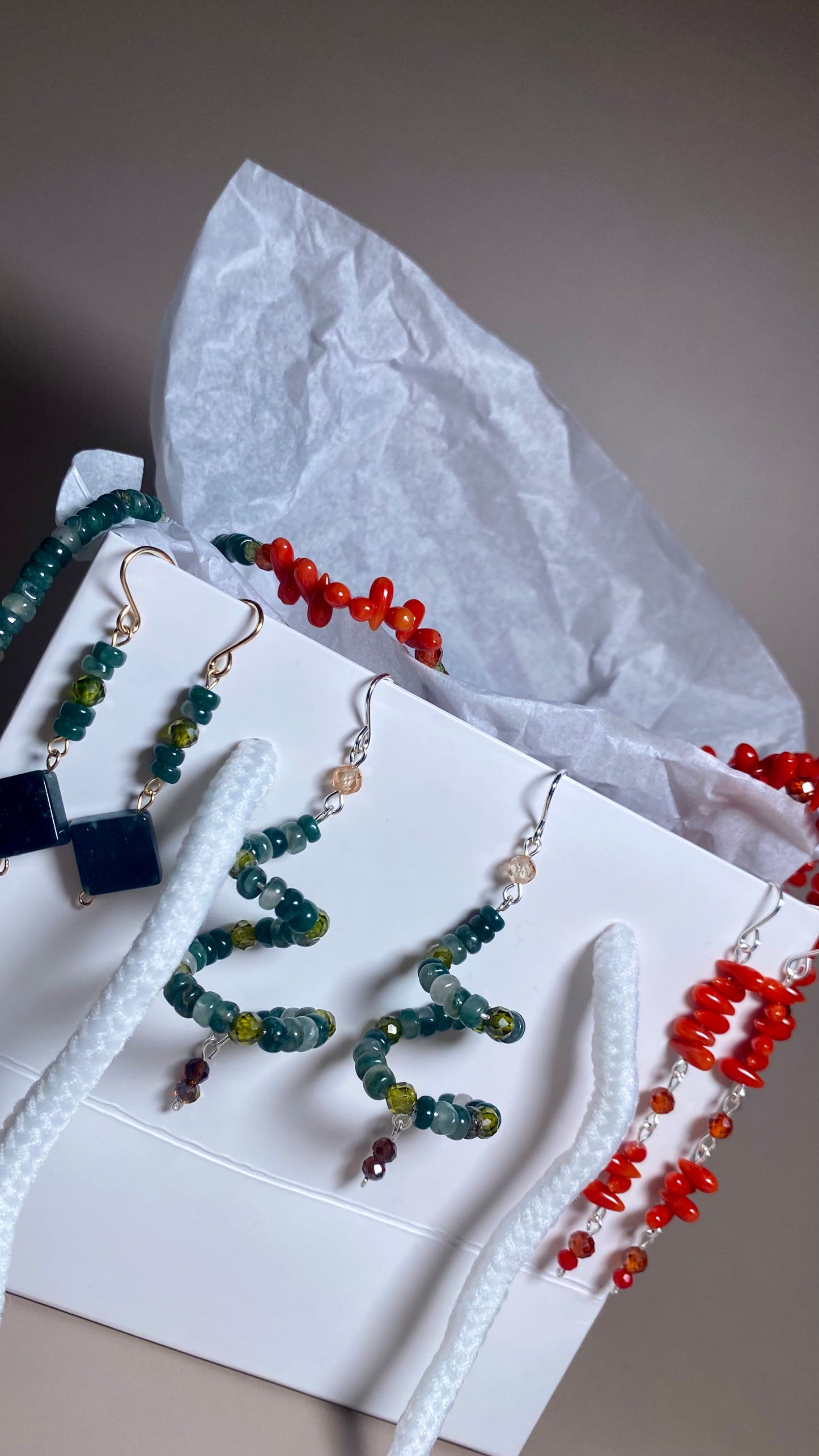 Holly Jolly Bracelet
