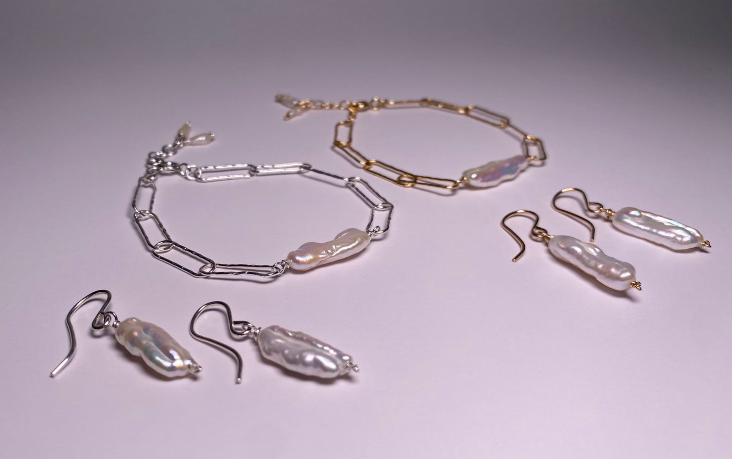 Tiffany Earrings