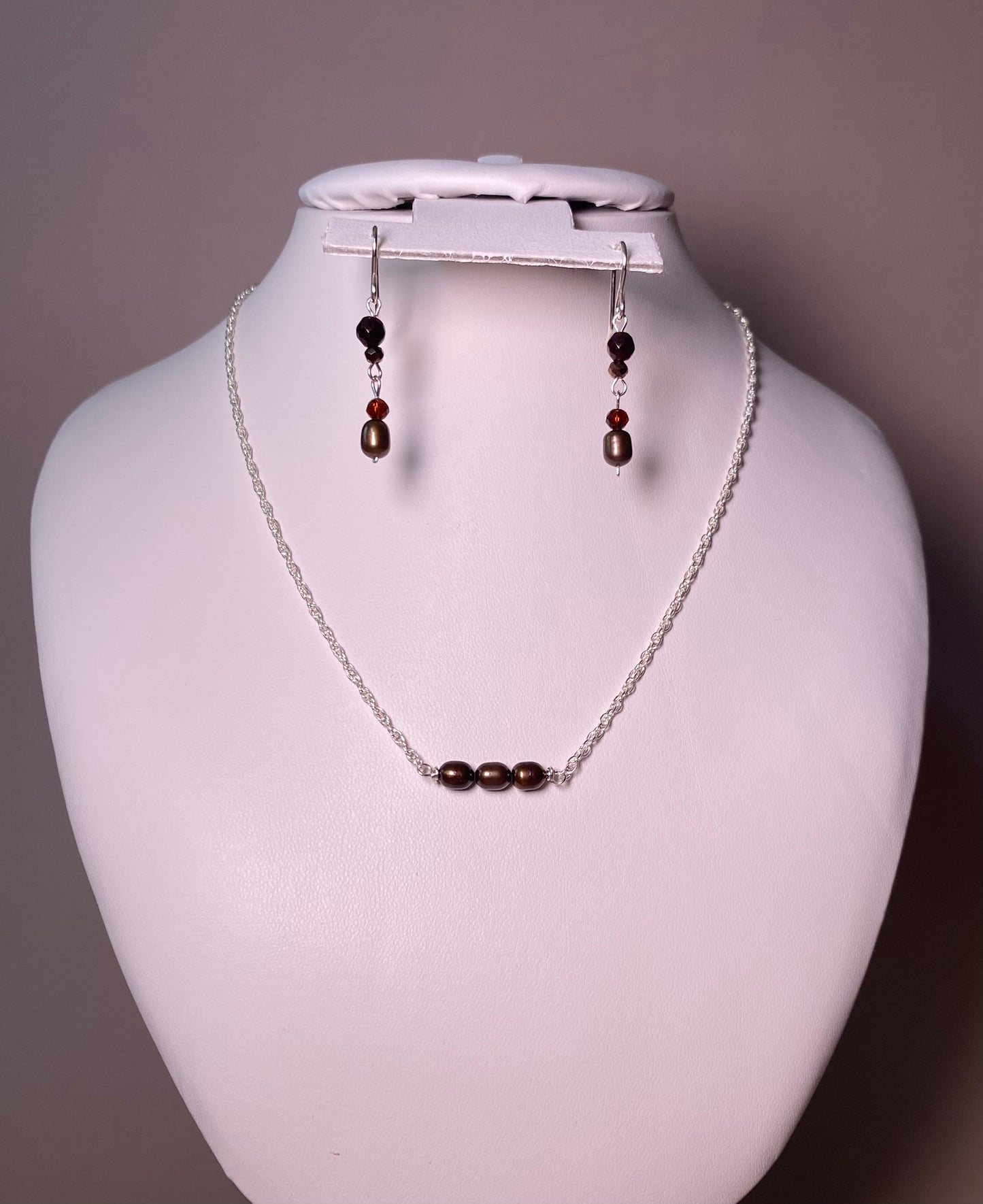 Angela Necklace