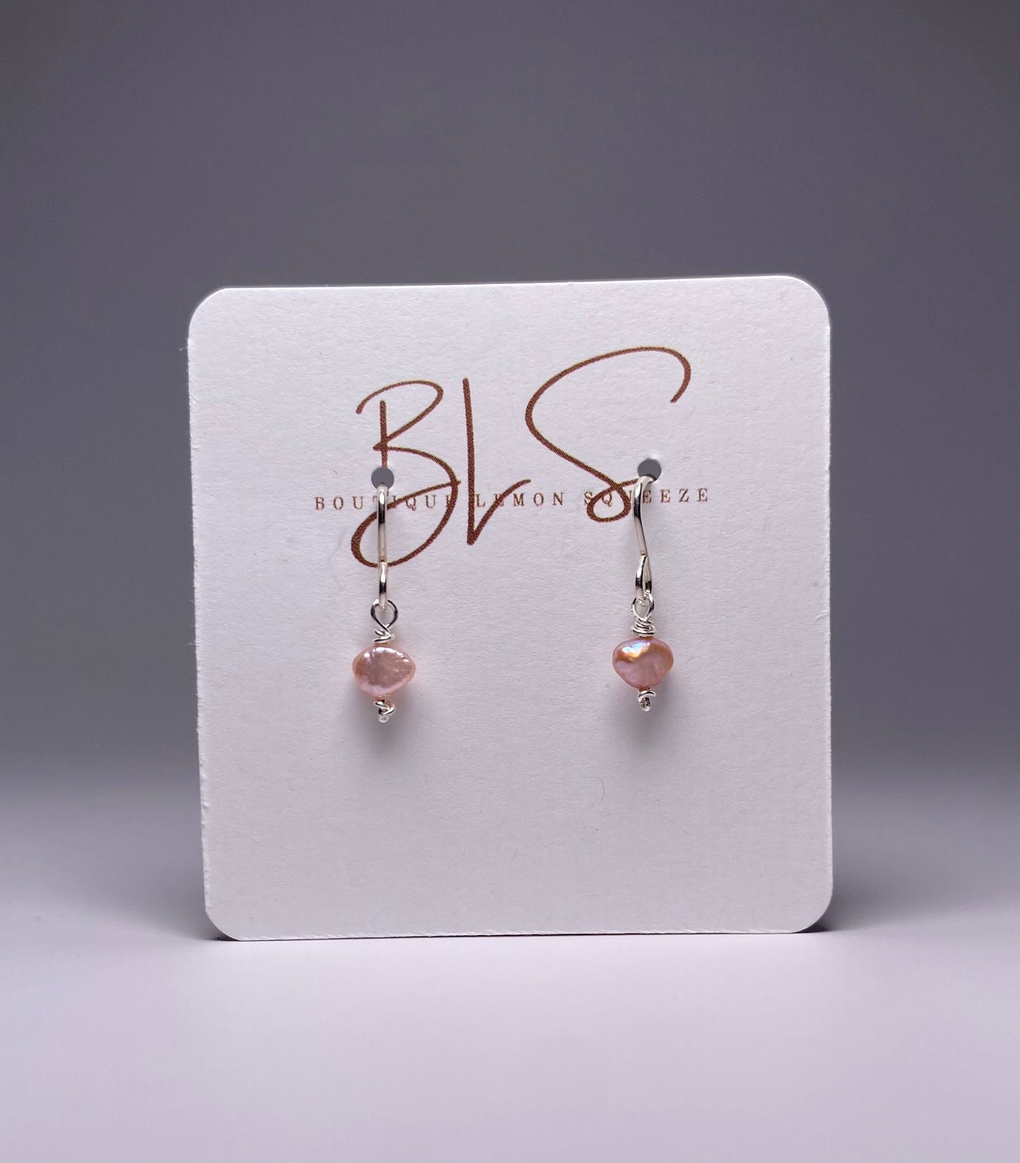 Ann Earrings