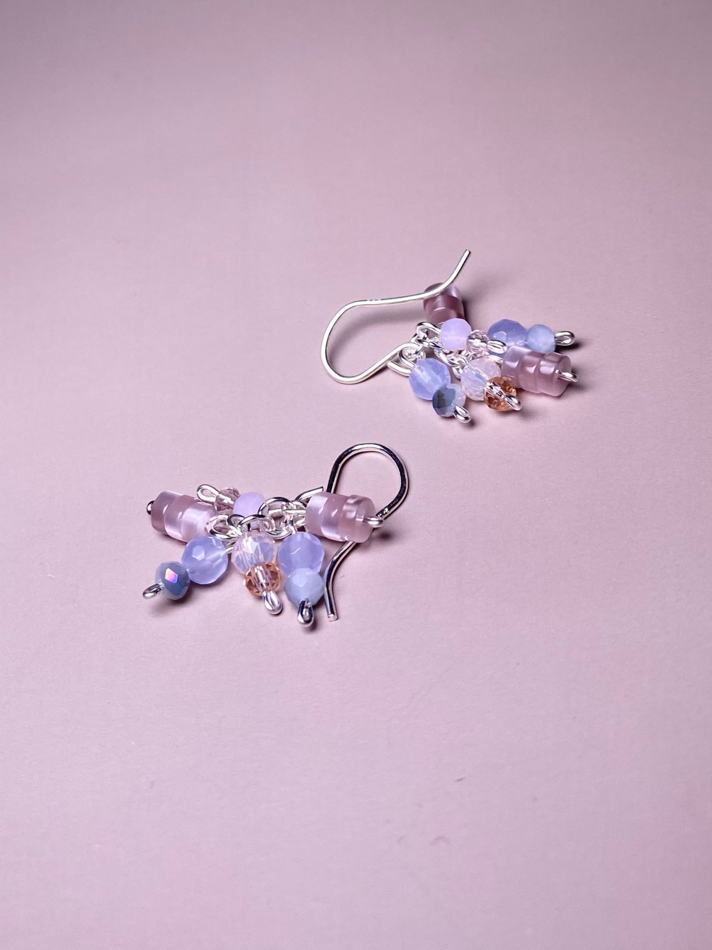 Stacey Earrings