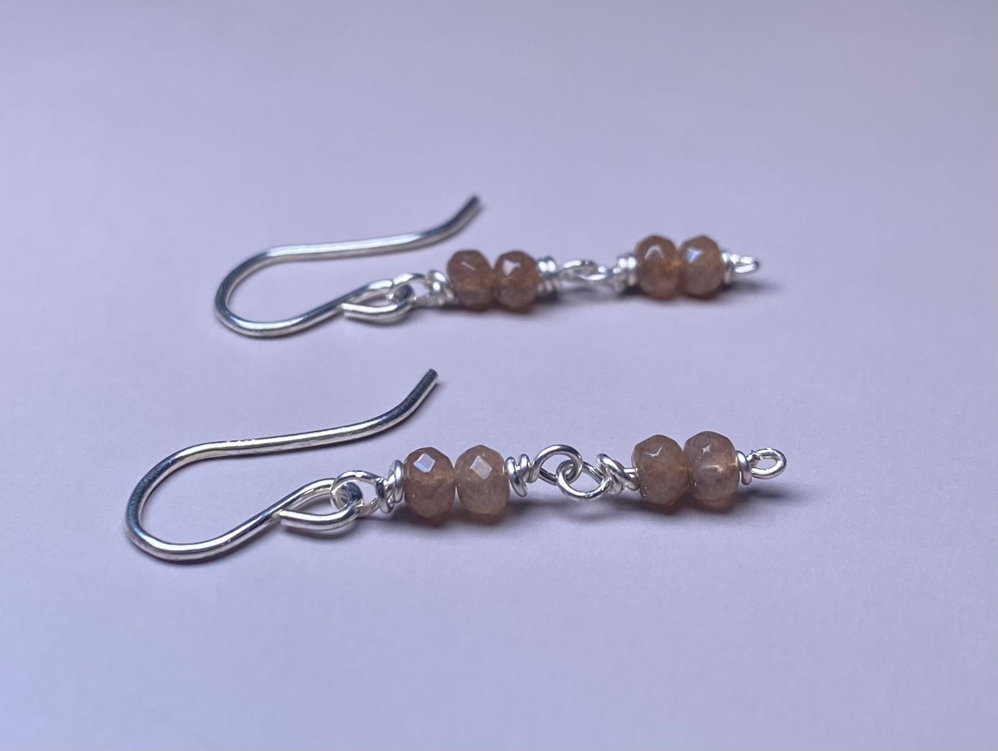 Nia Earrings