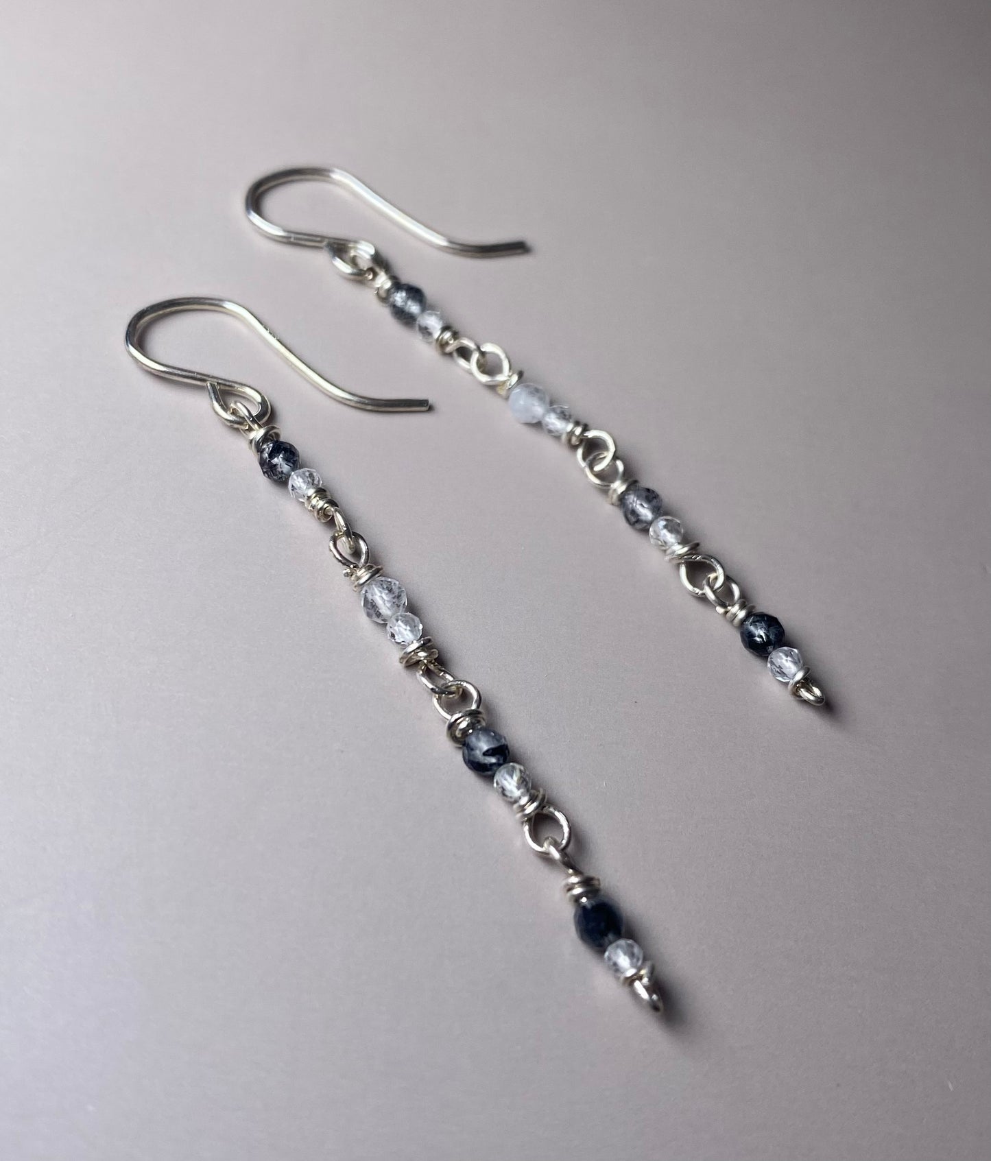 Ashley Earrings