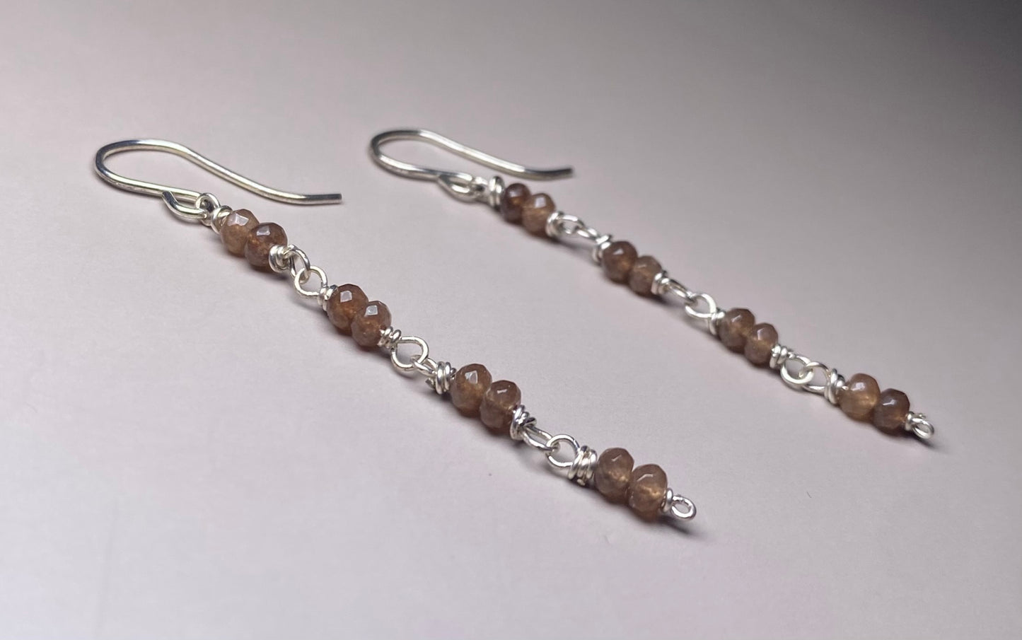 Nia Earrings