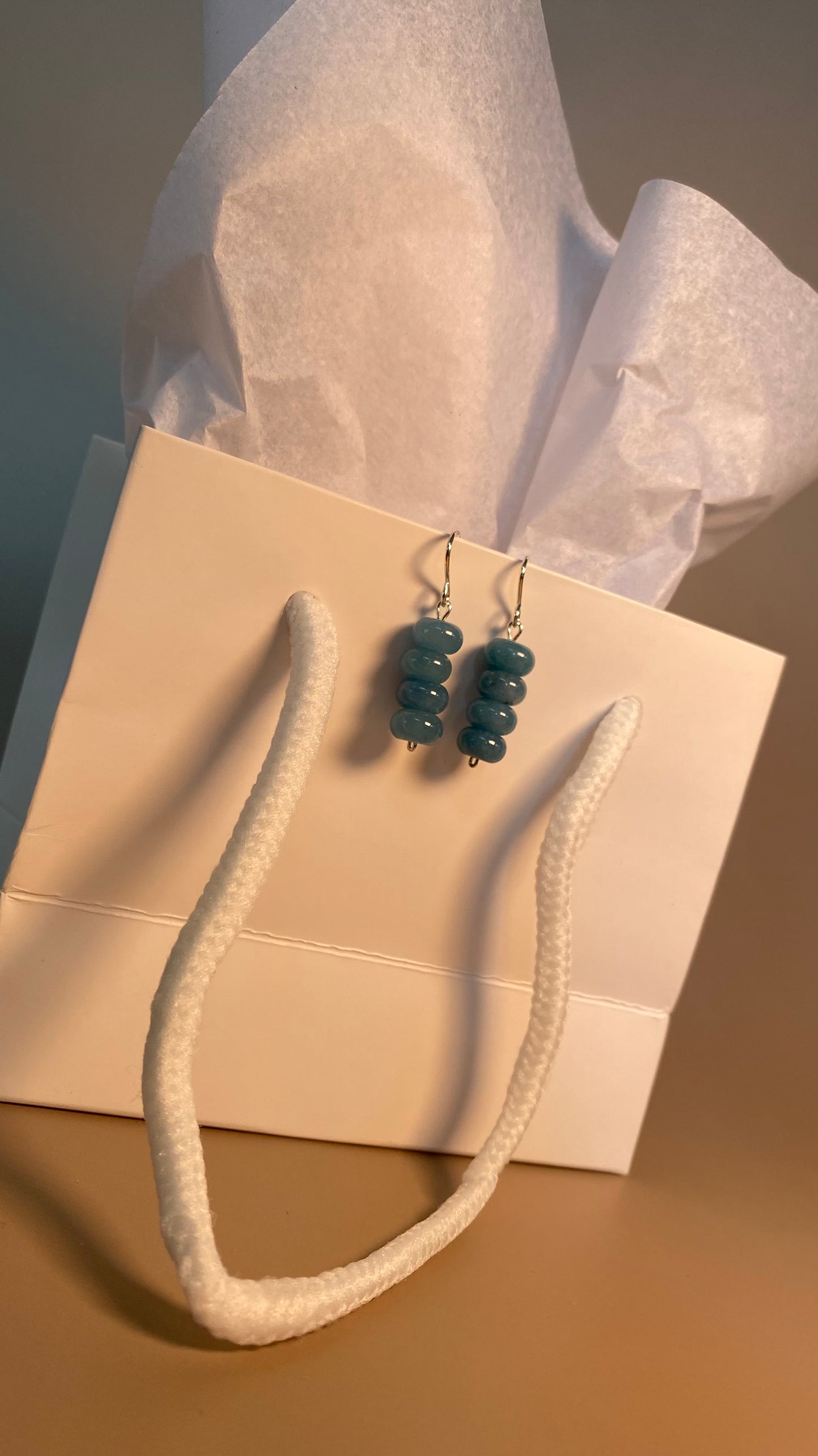 Pippi Earrings