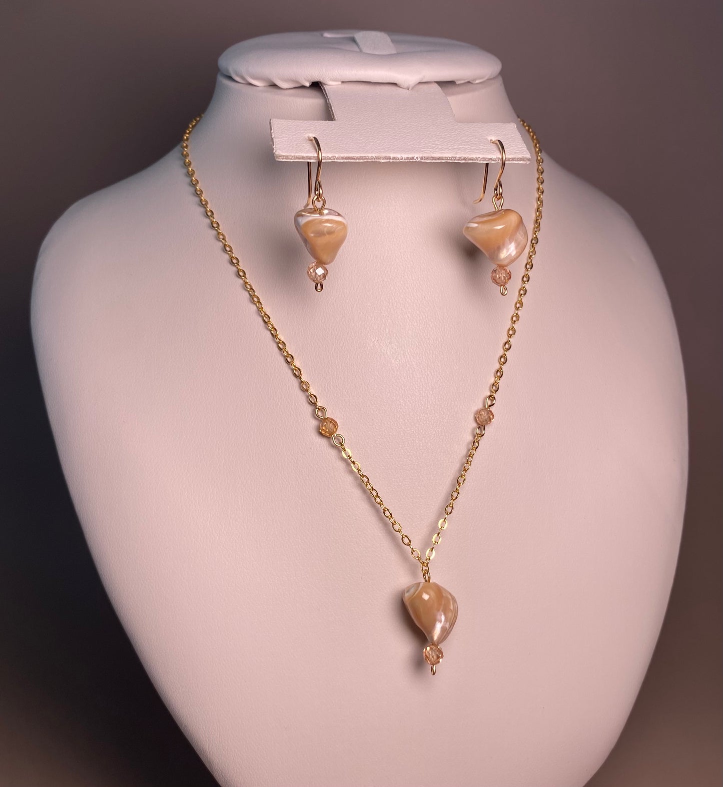 Patricia Necklace