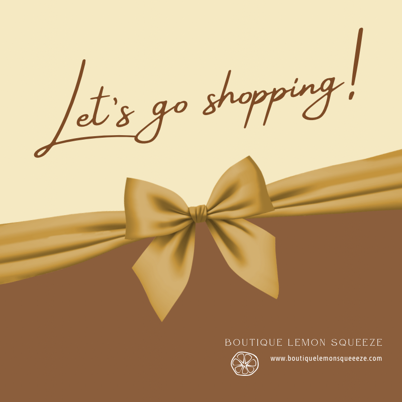 BLS Gift Card