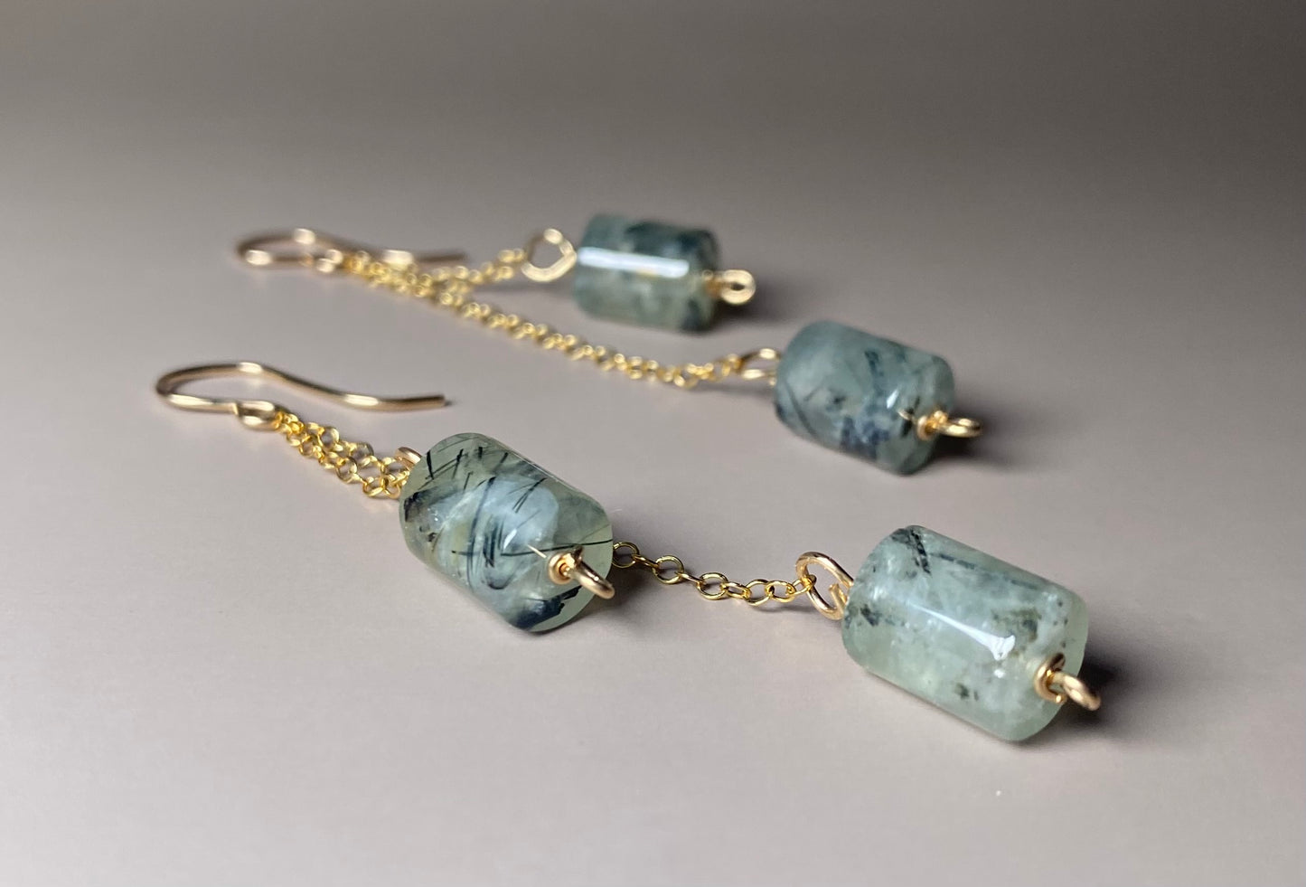 Liz Earrings