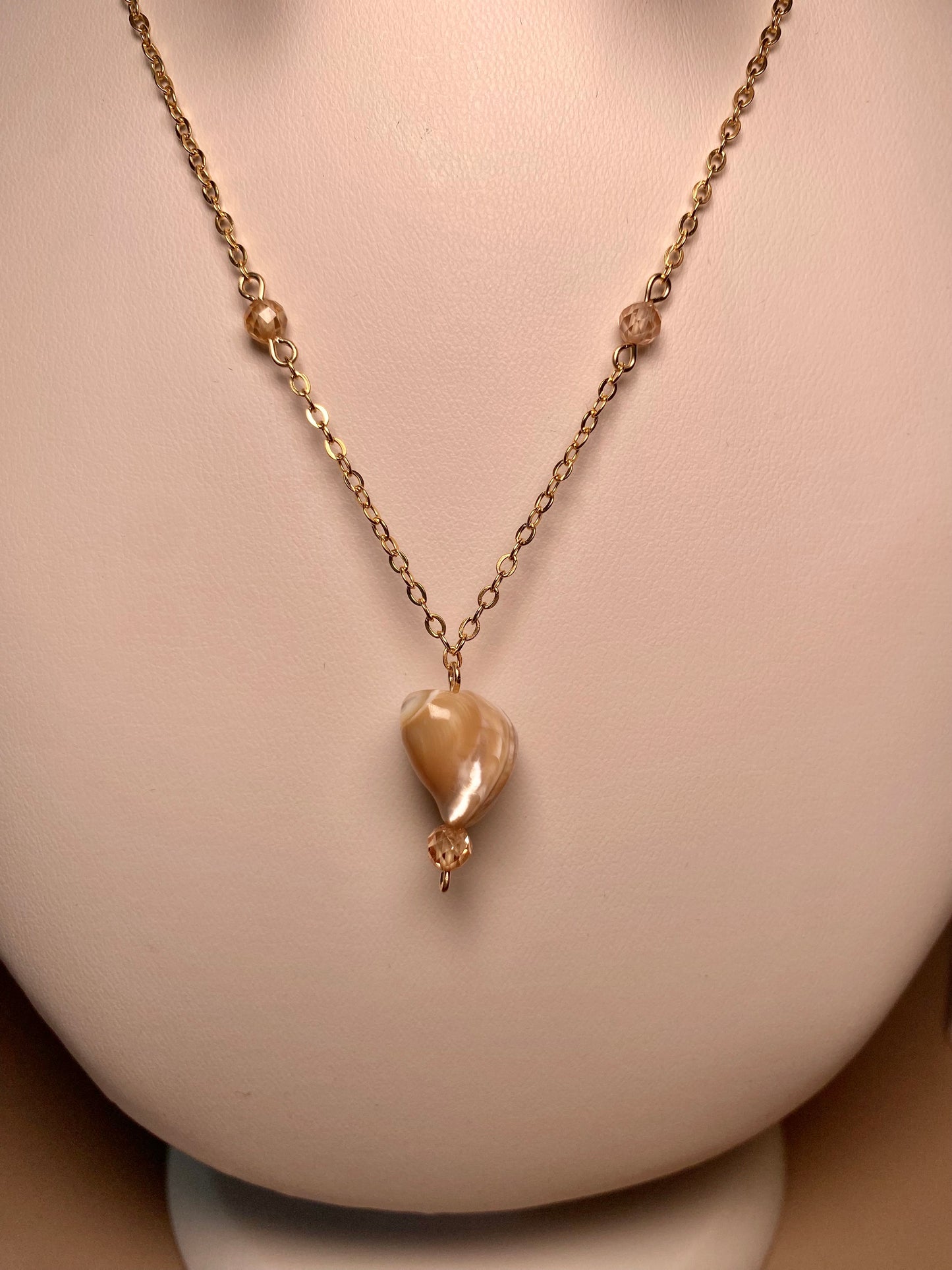 Patricia Necklace