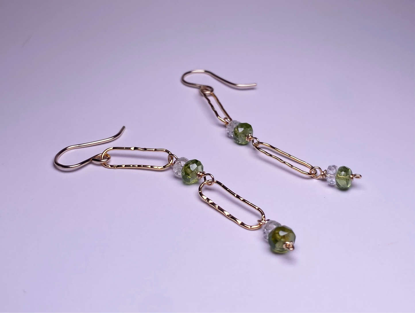 Lennon Earrings