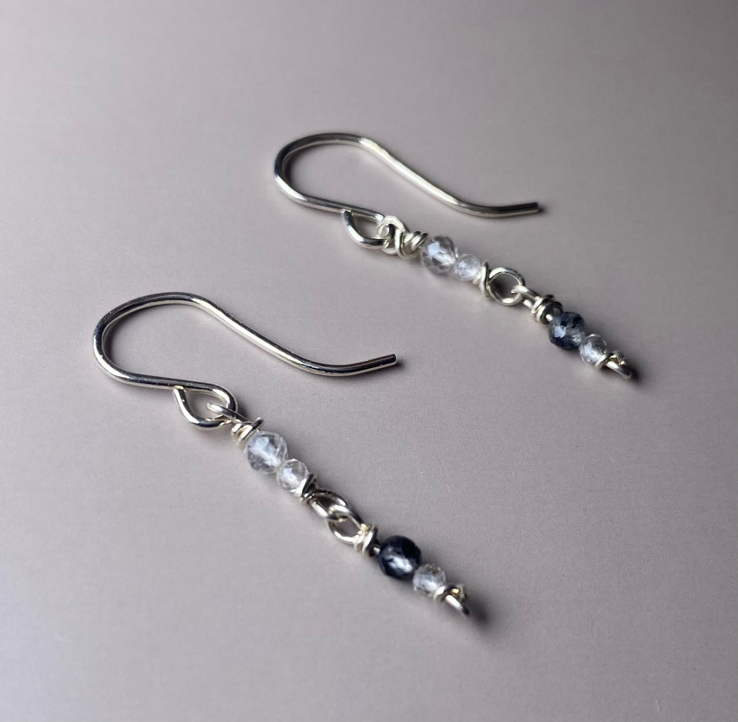 Ashley Earrings