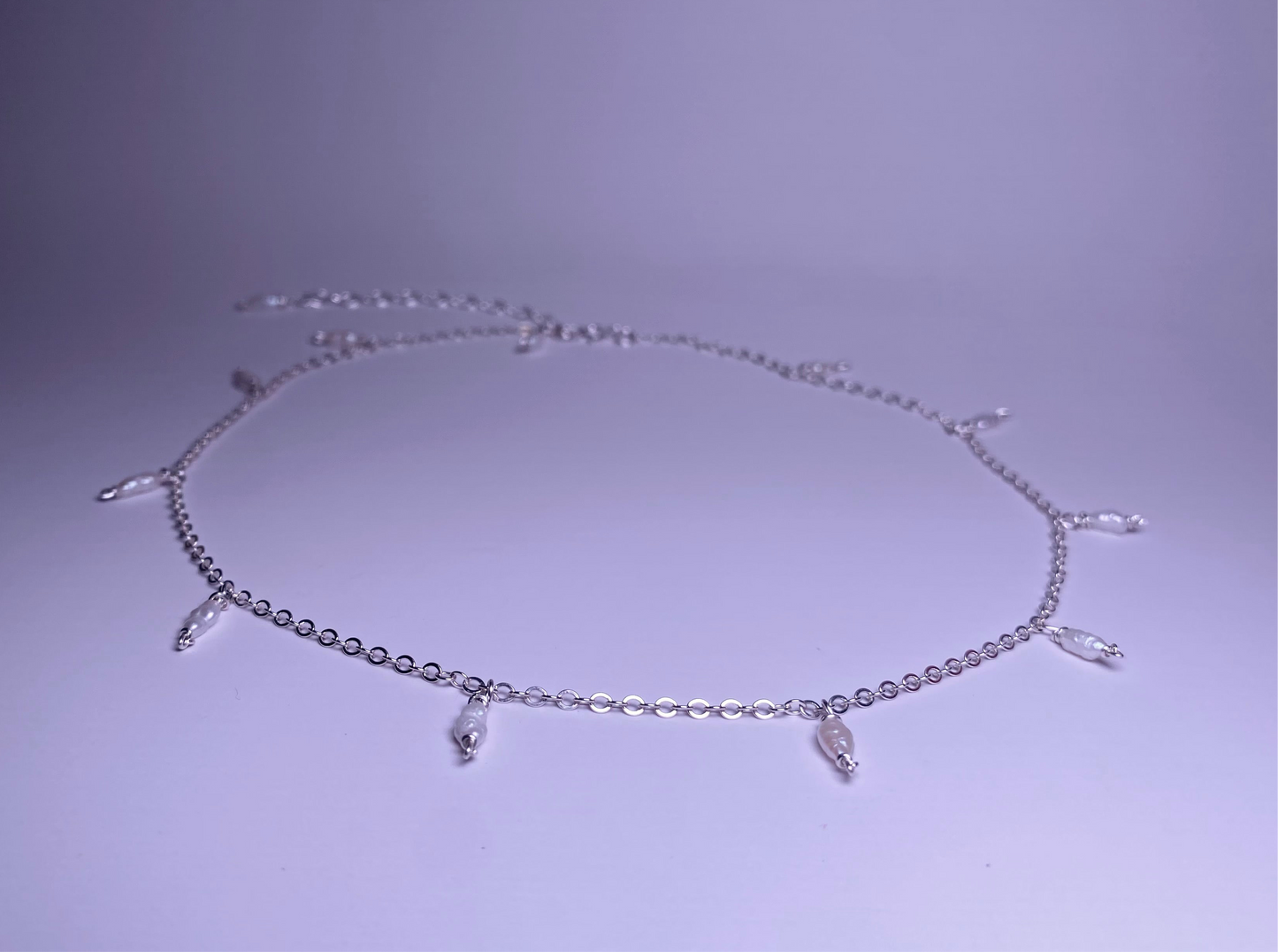 Daphne Necklace