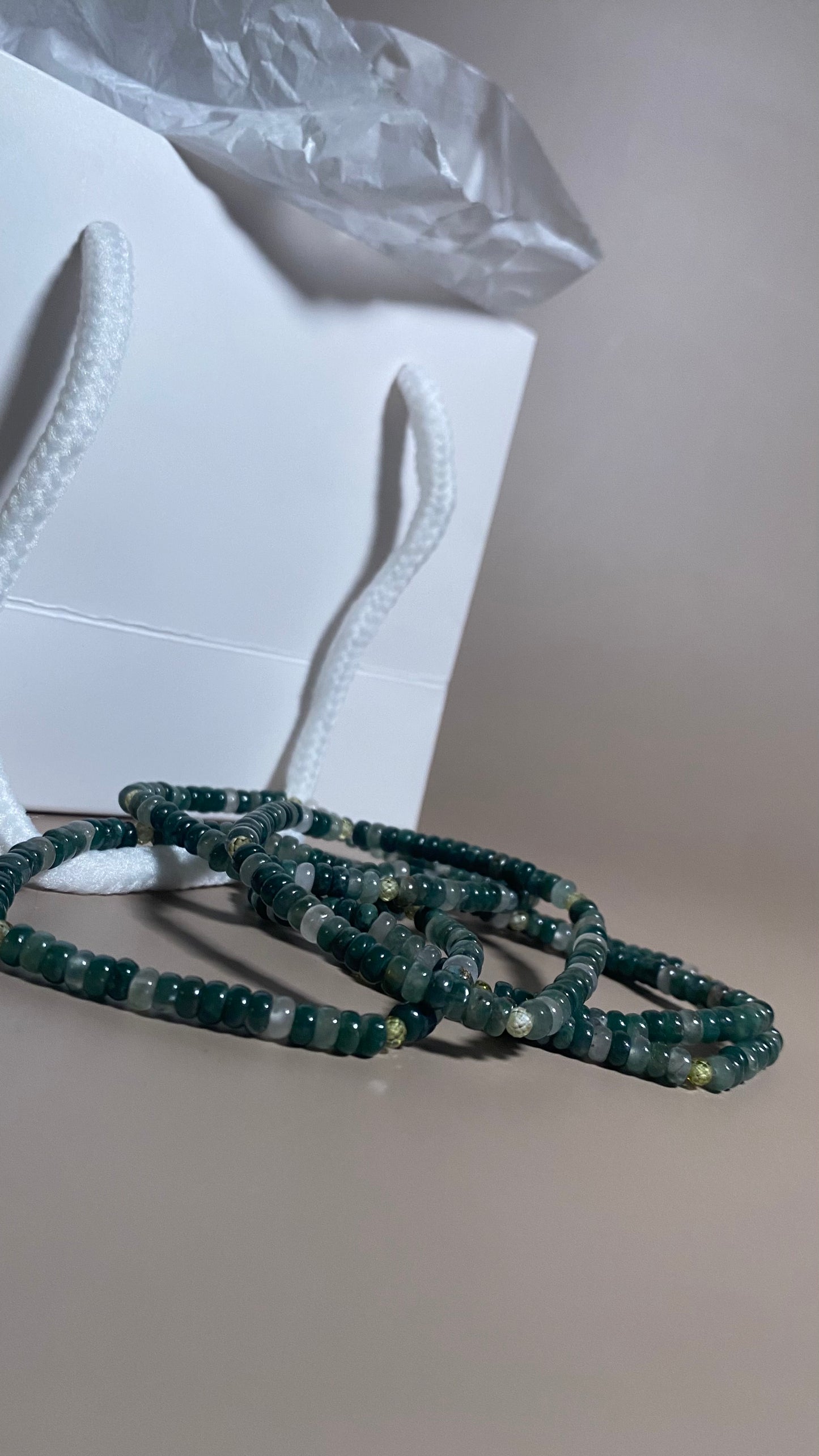 Holly Bracelet