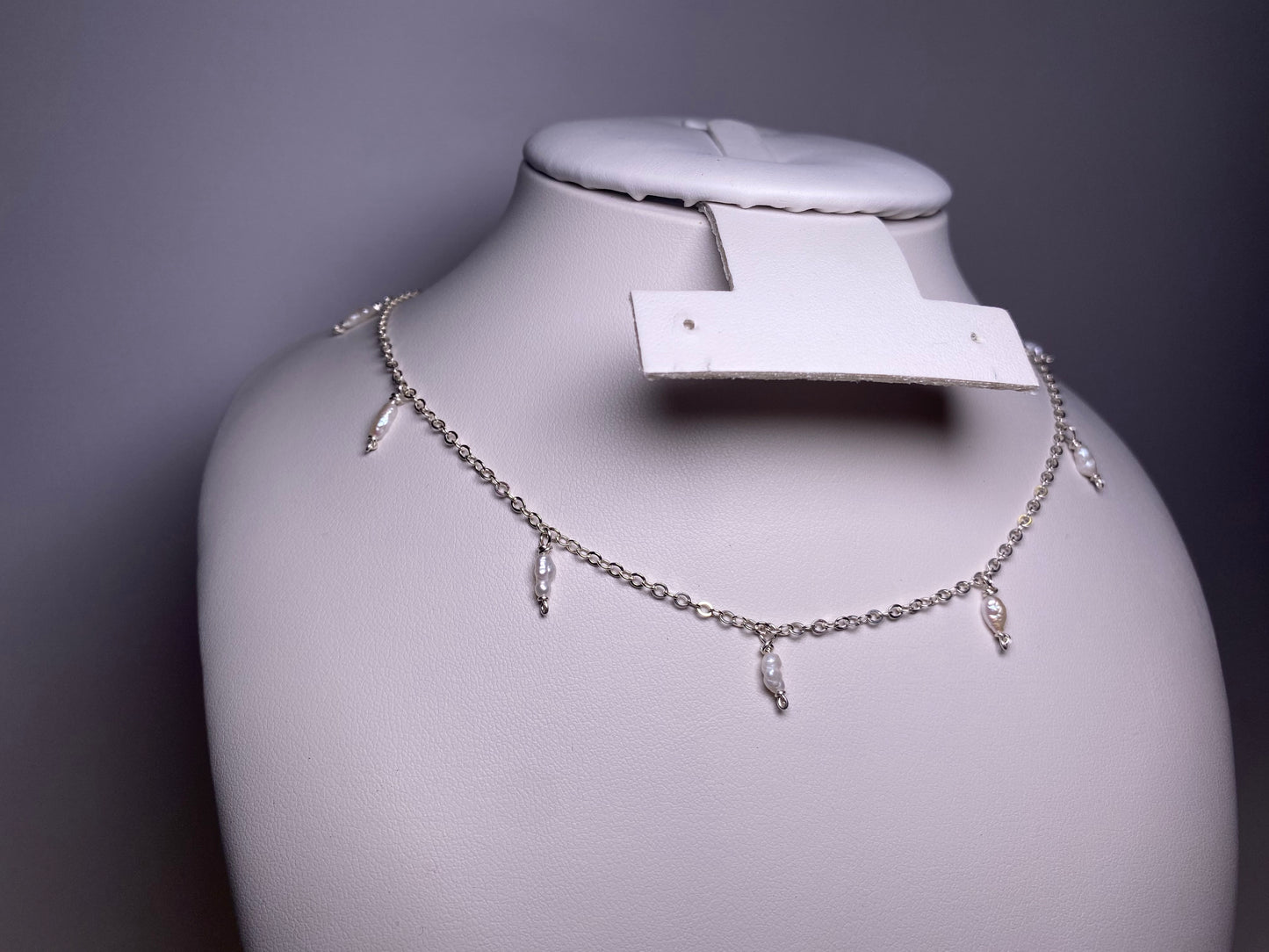 Daphne Necklace