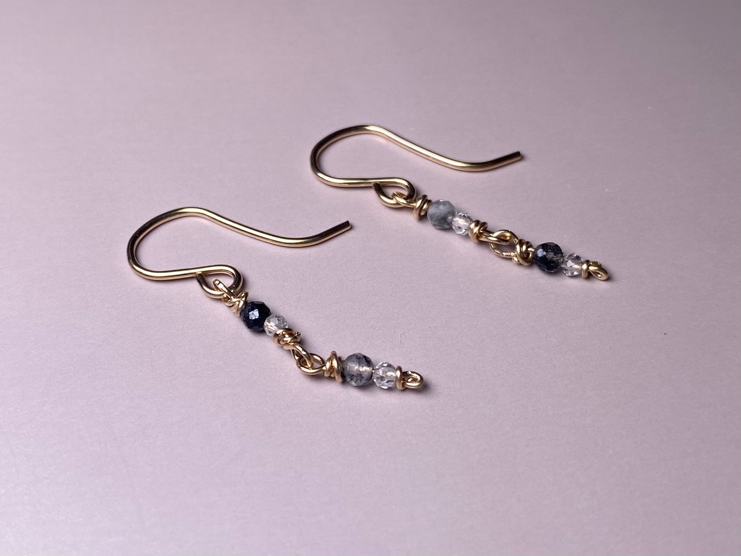 Ashley Earrings