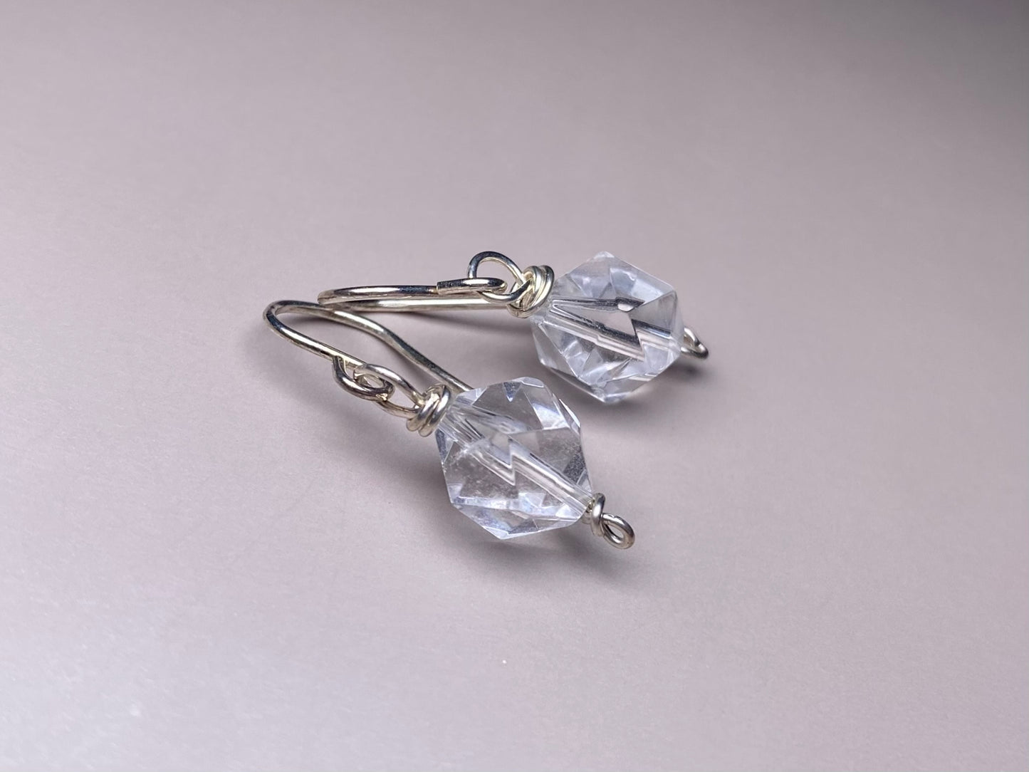 Erika Earrings