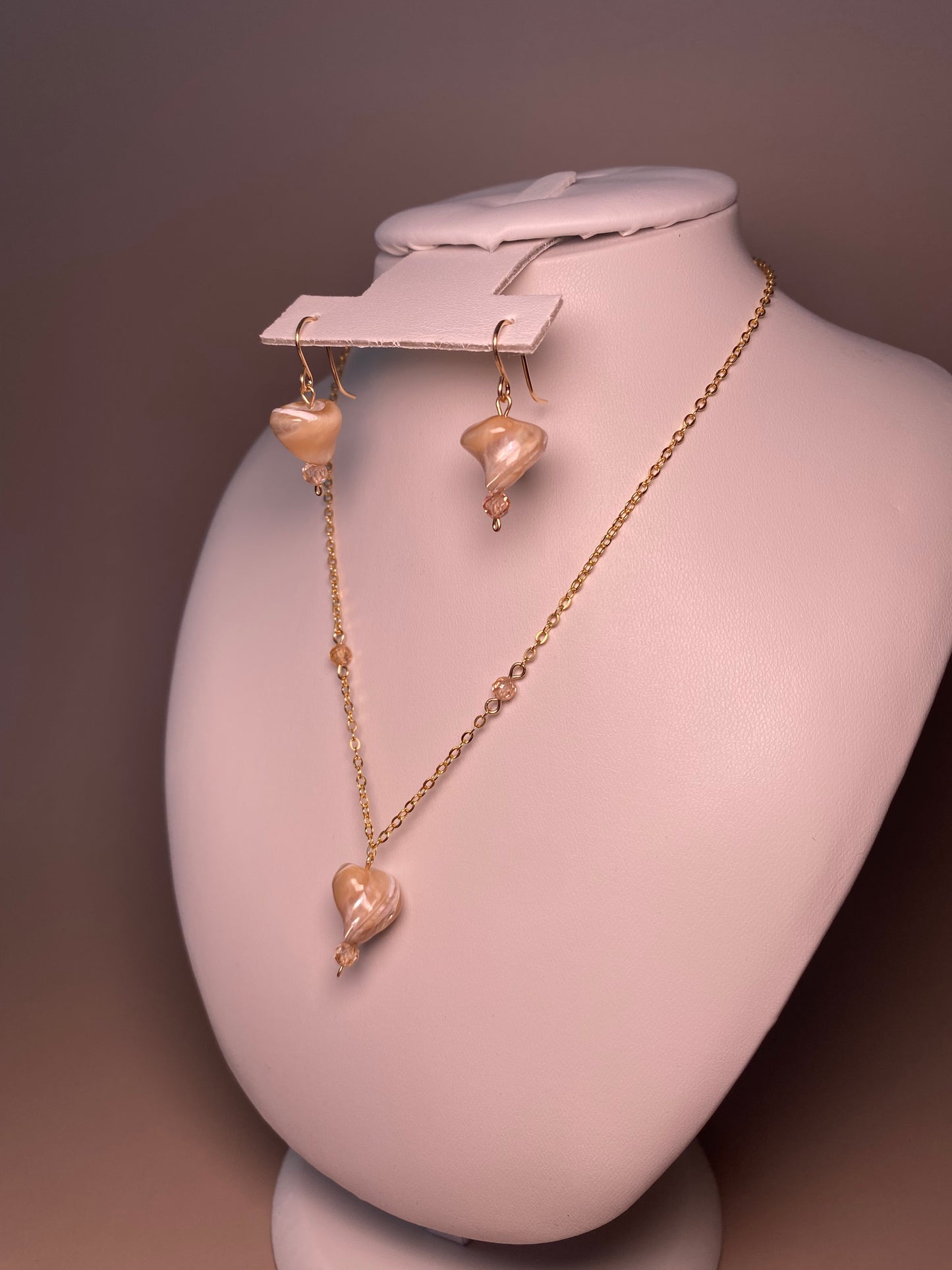 Patricia Earrings