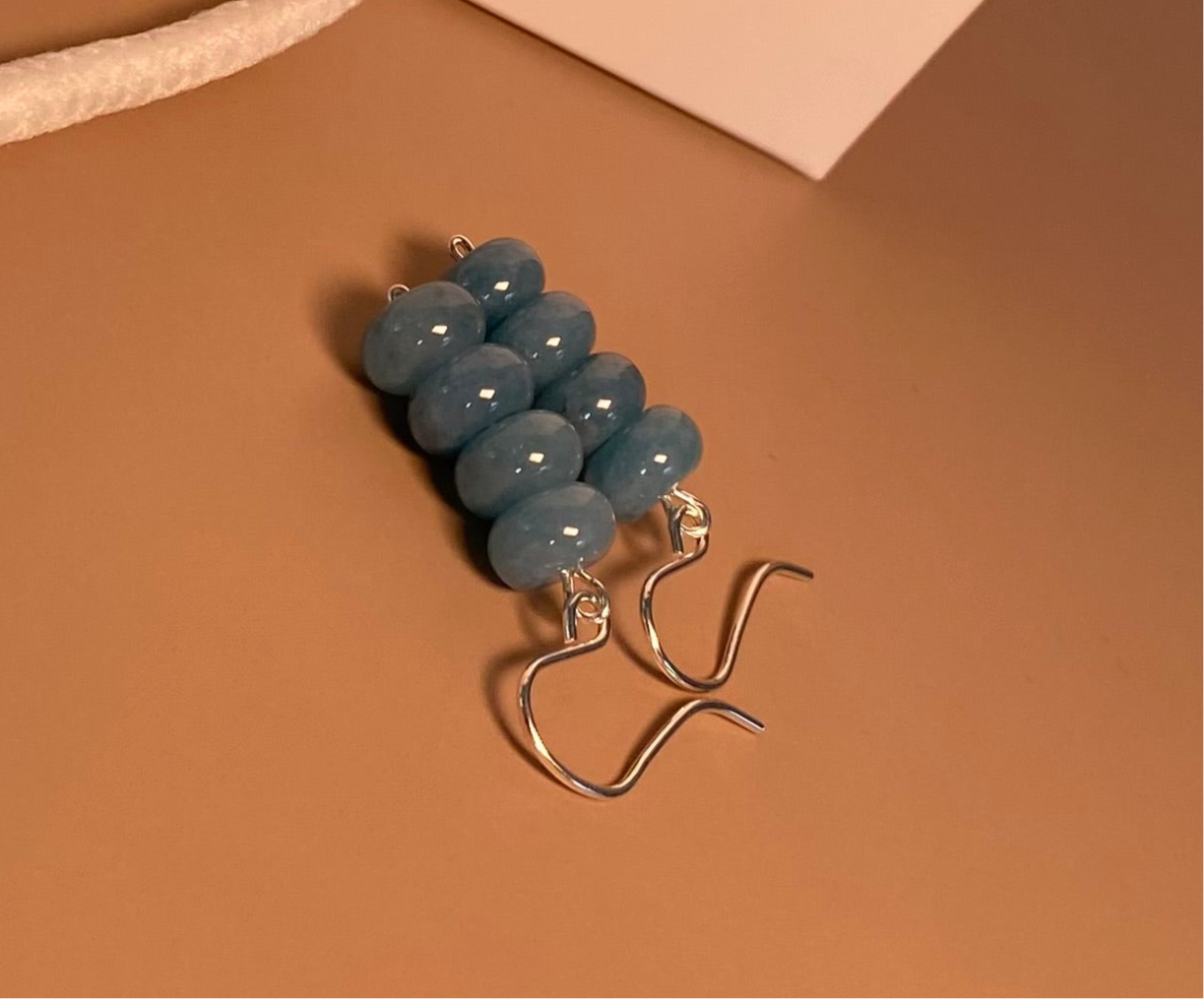 Pippi Earrings