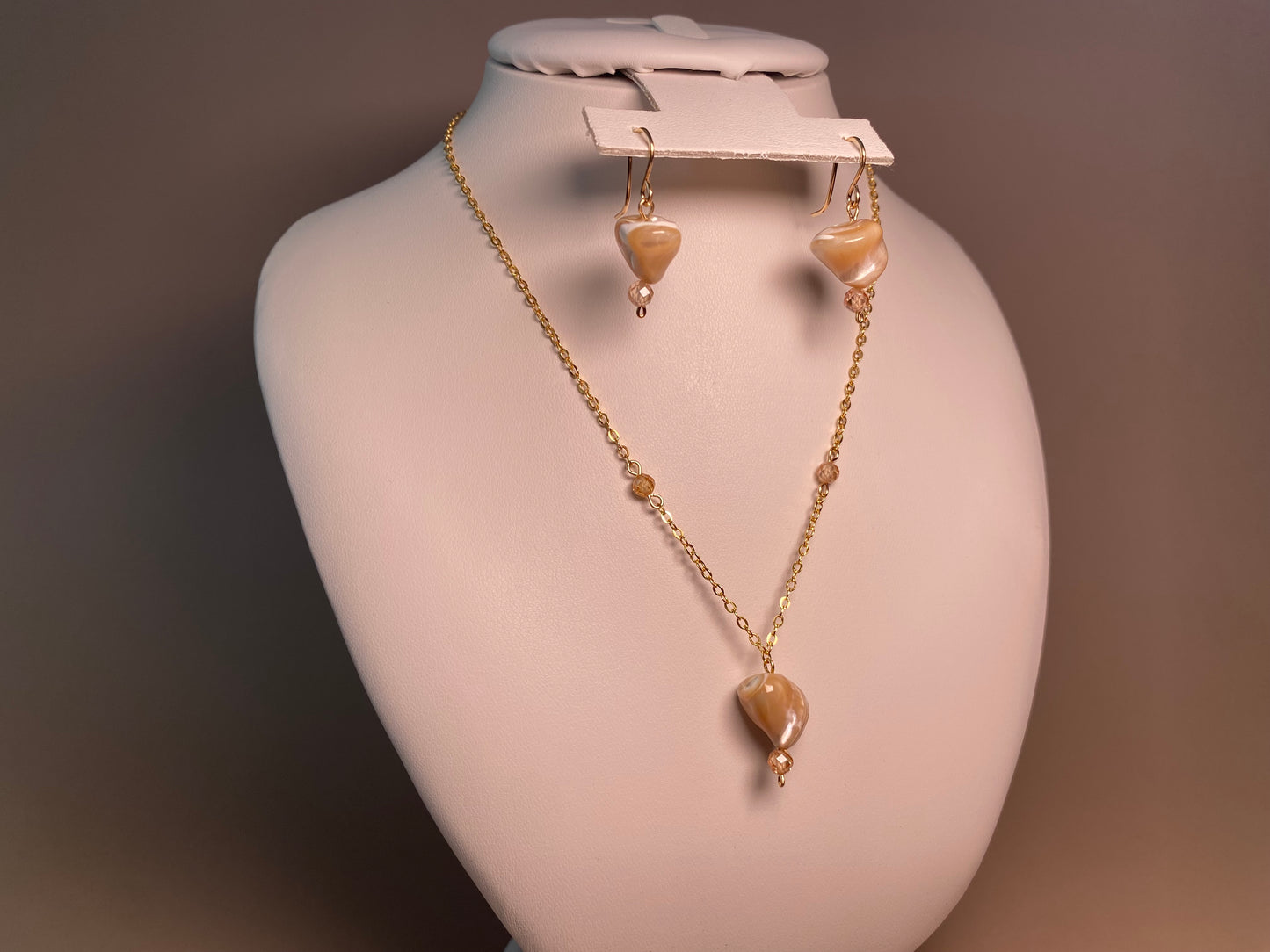 Patricia Necklace