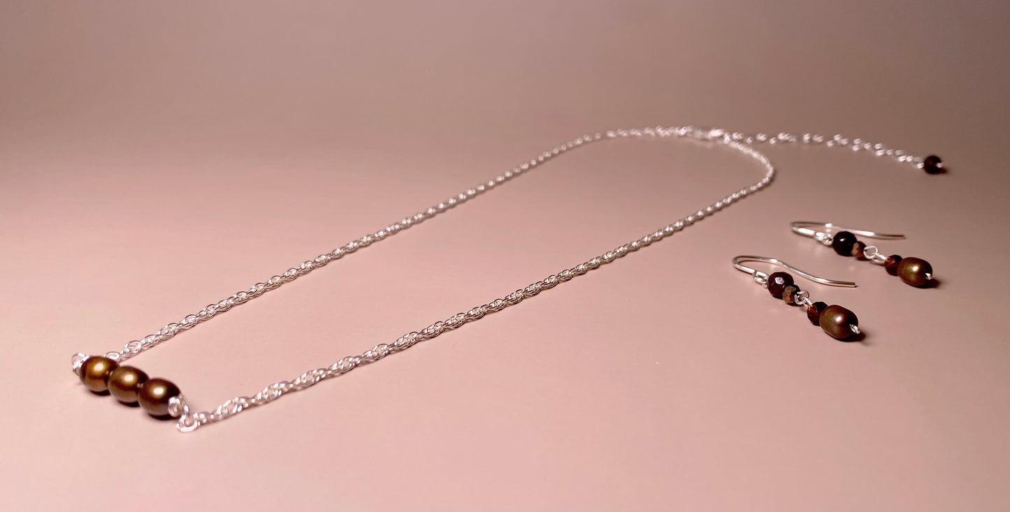 Angela Necklace