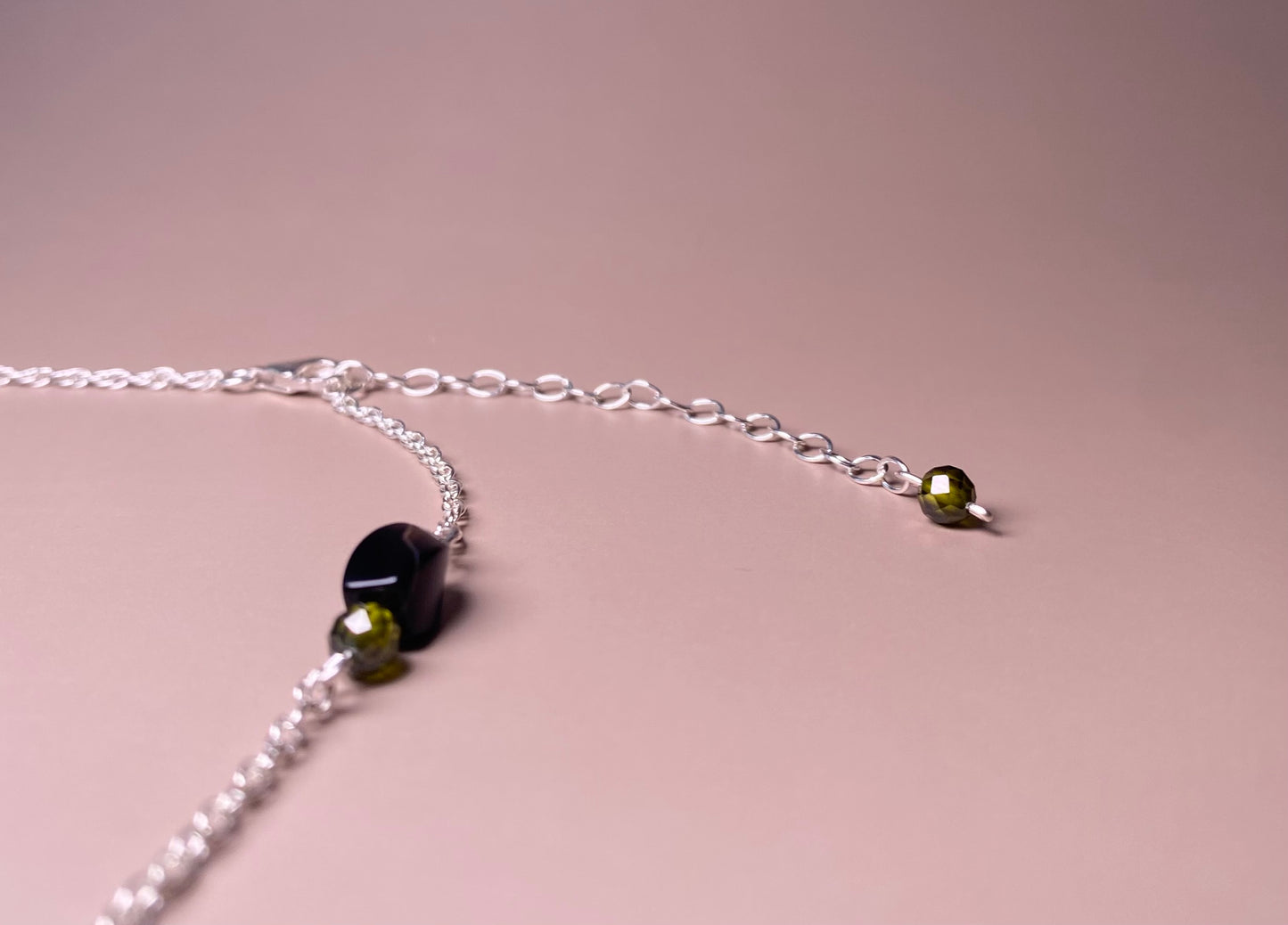 Riya Necklace