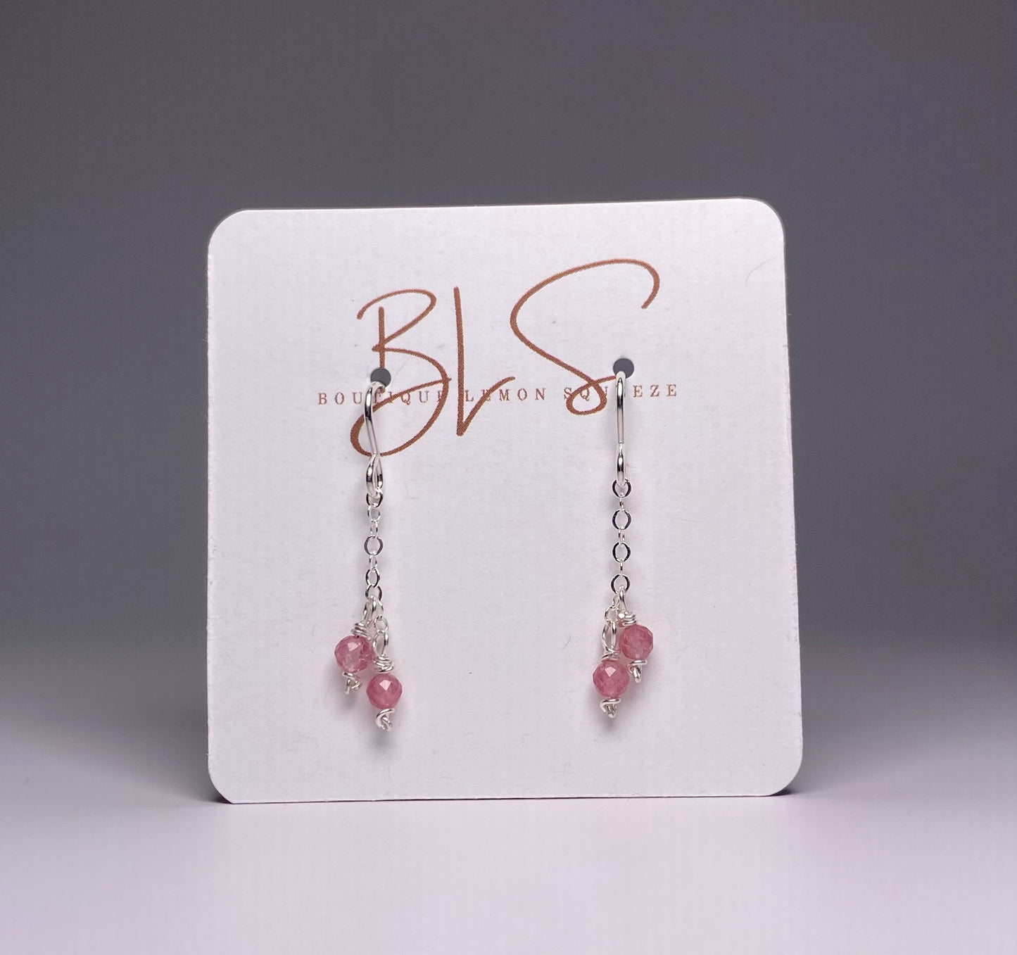 Fran Earrings