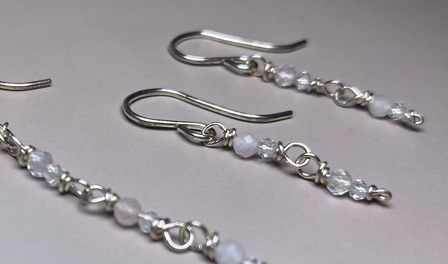 Nora's Sister Earrings