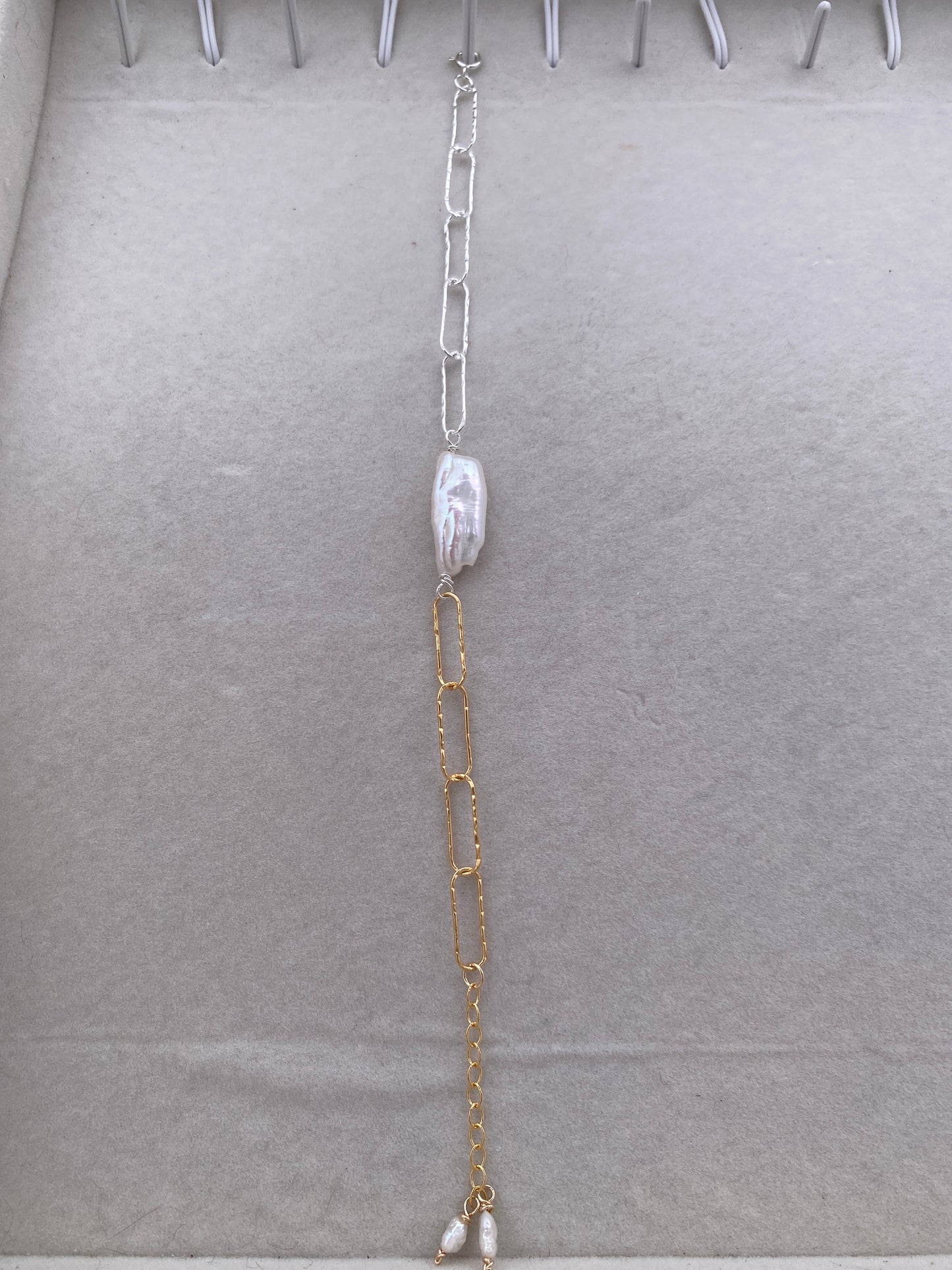 Tiffany Chain Bracelet