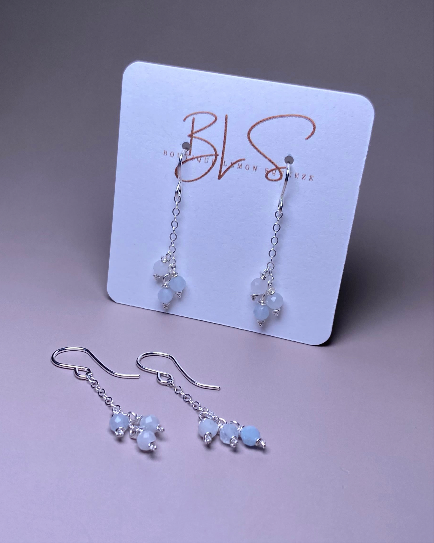 Emma Earrings