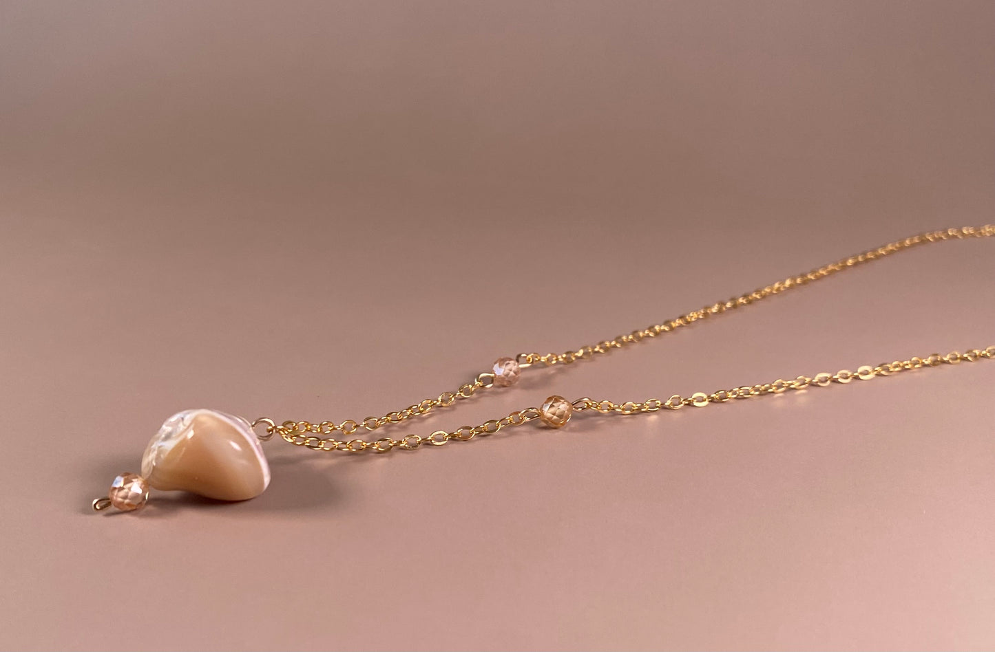 Patricia Necklace