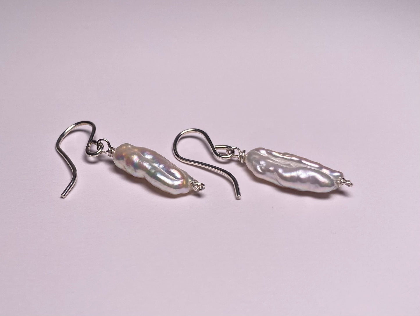 Tiffany Earrings