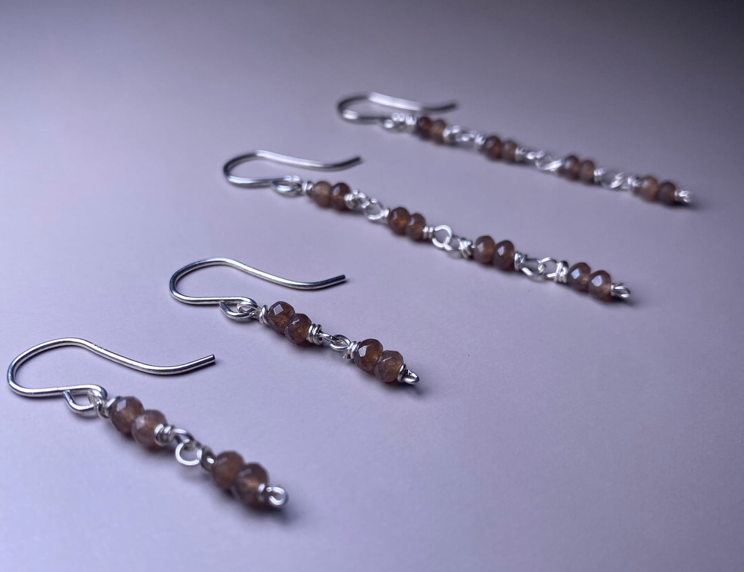 Nia Earrings