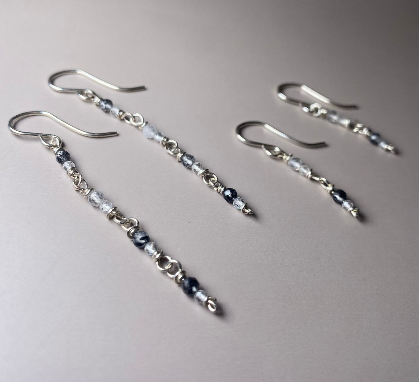 Ashley Earrings