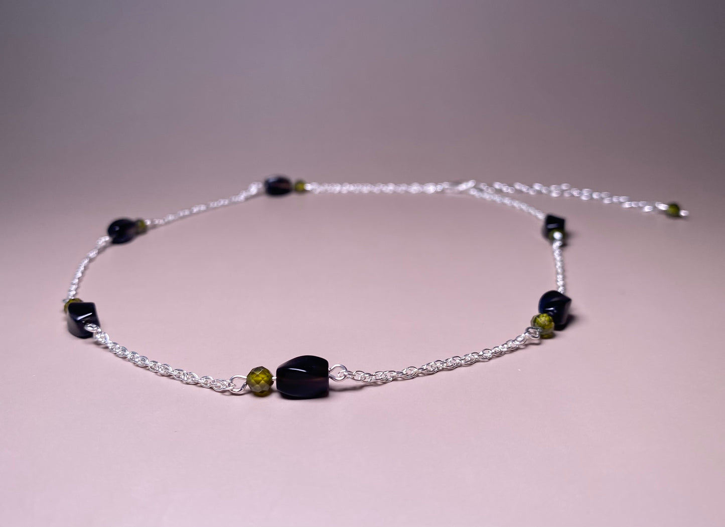 Riya Necklace
