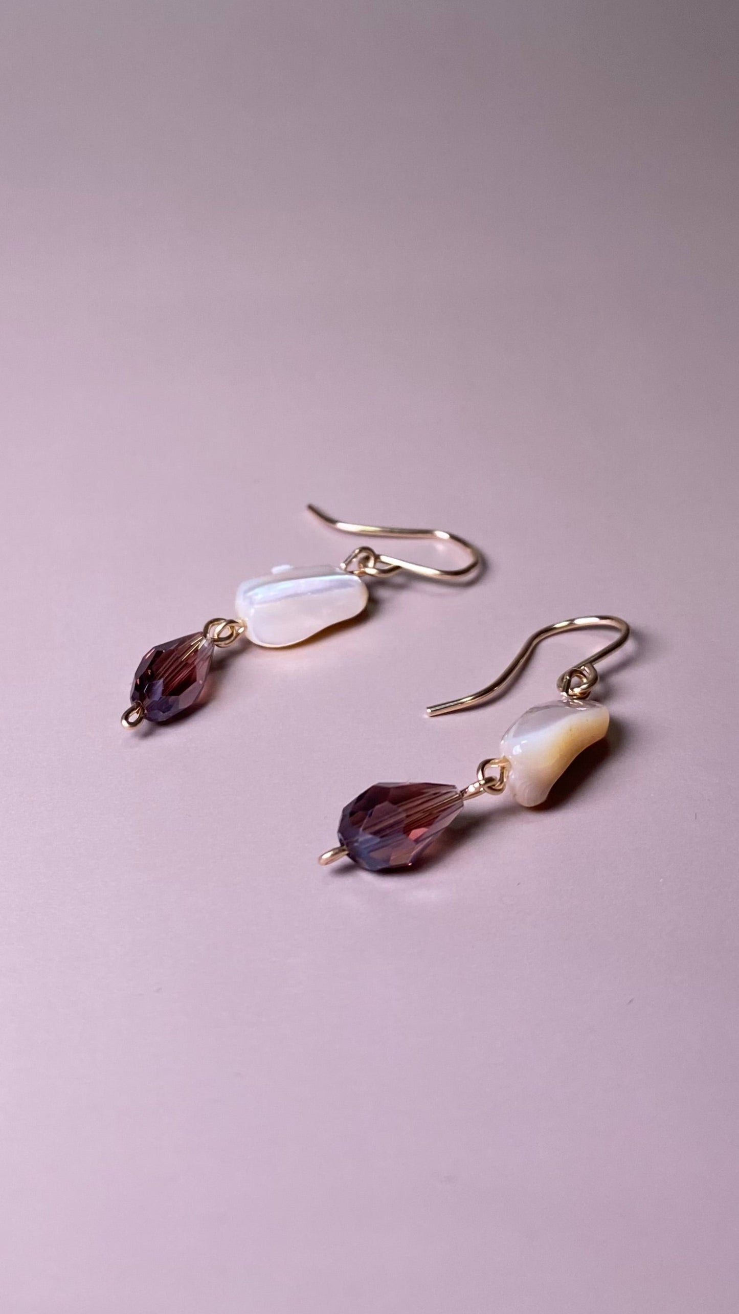 Stella's Sister Earrings