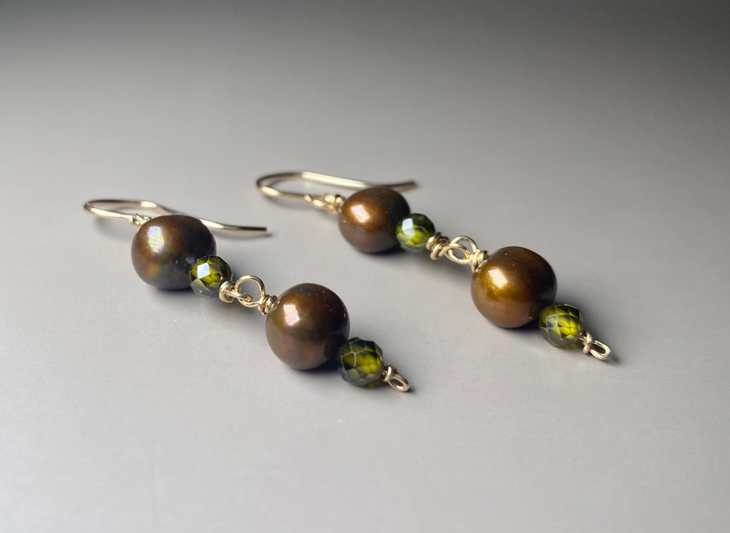 Caroline's Sister Earrings