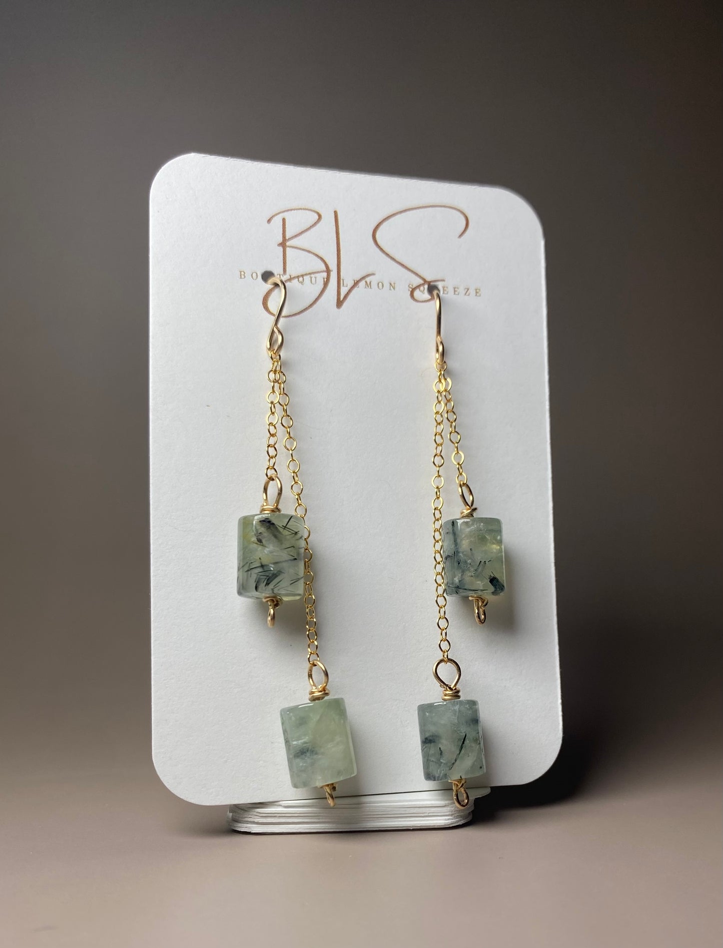 Liz Earrings