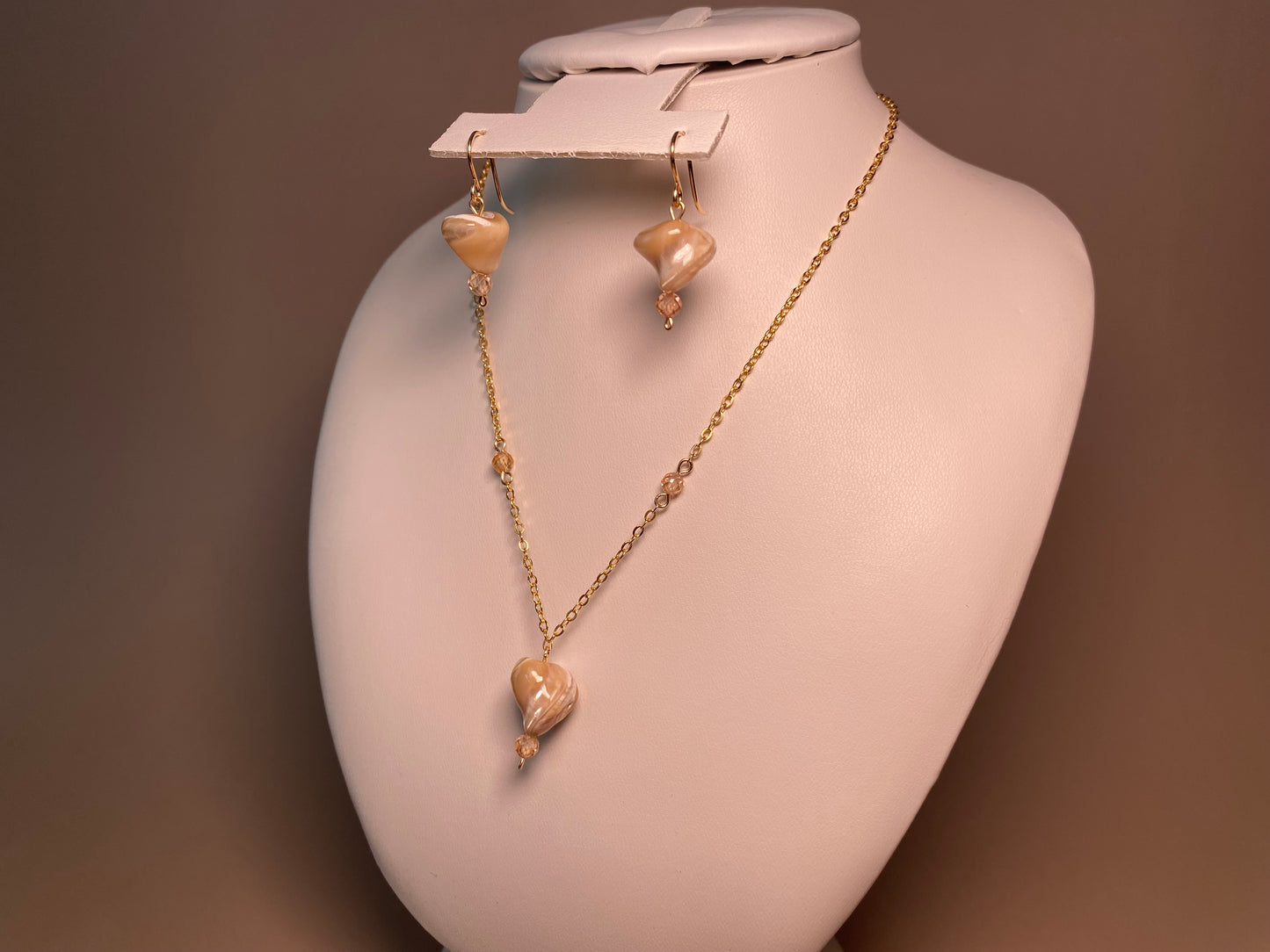 Patricia Necklace